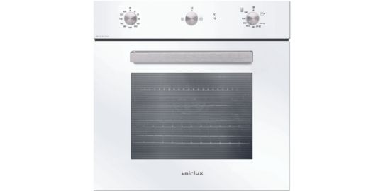 Four encastrable AIRLUX AFSCW21WHN