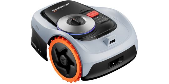 Robot tondeuse NAVIMOW I Series I208E AWD EU