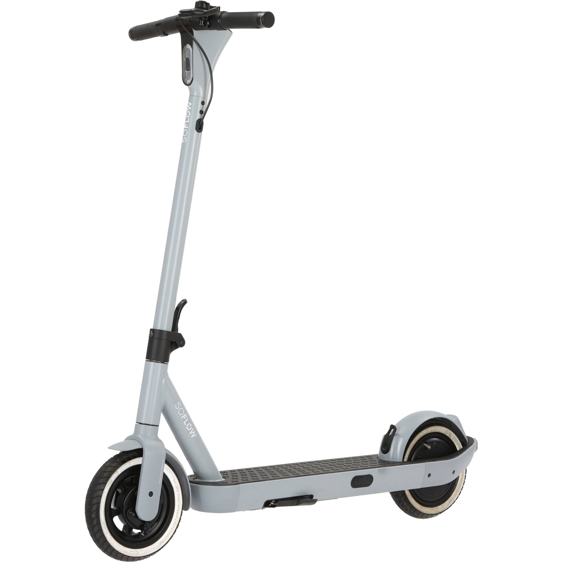 Trottinette électrique SOFLOW S05