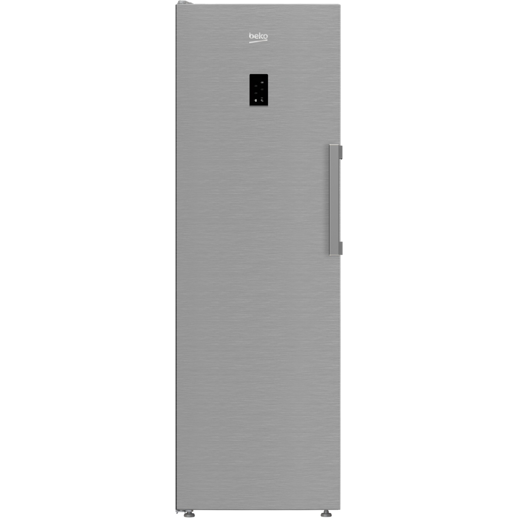 Congélateur armoire BEKO B3RMFNE314XB
