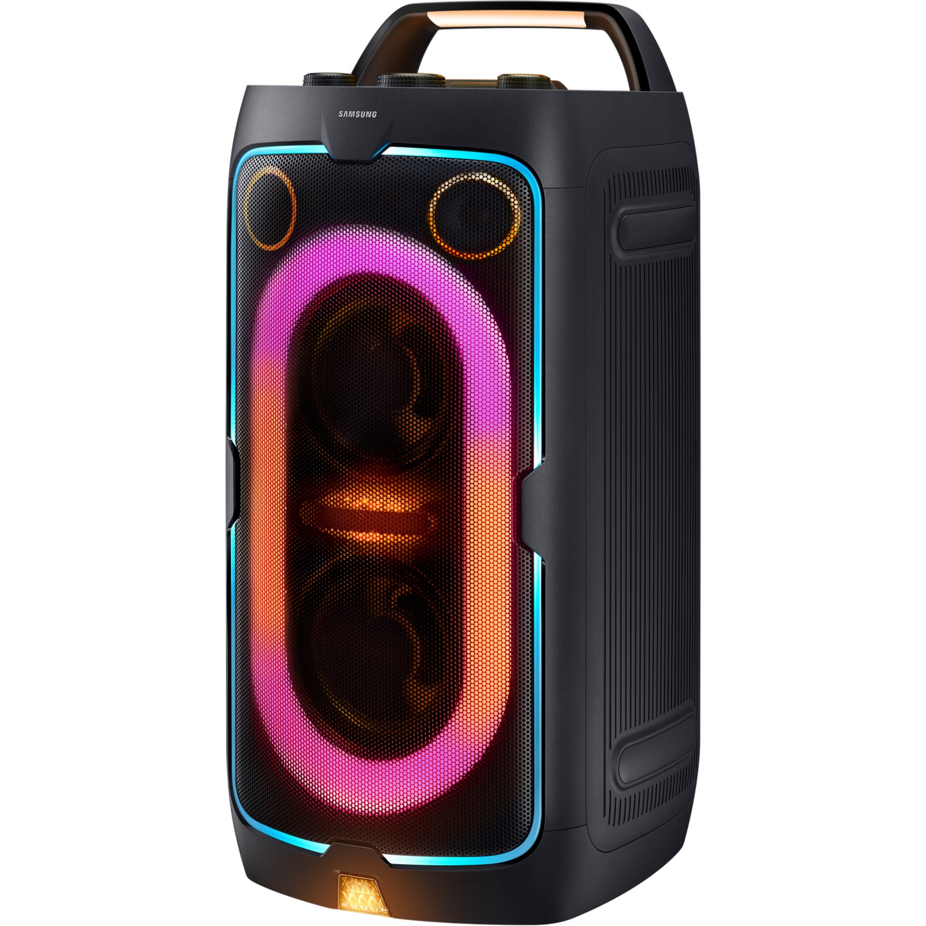 Enceinte sono SAMSUNG MX-ST40F/XE