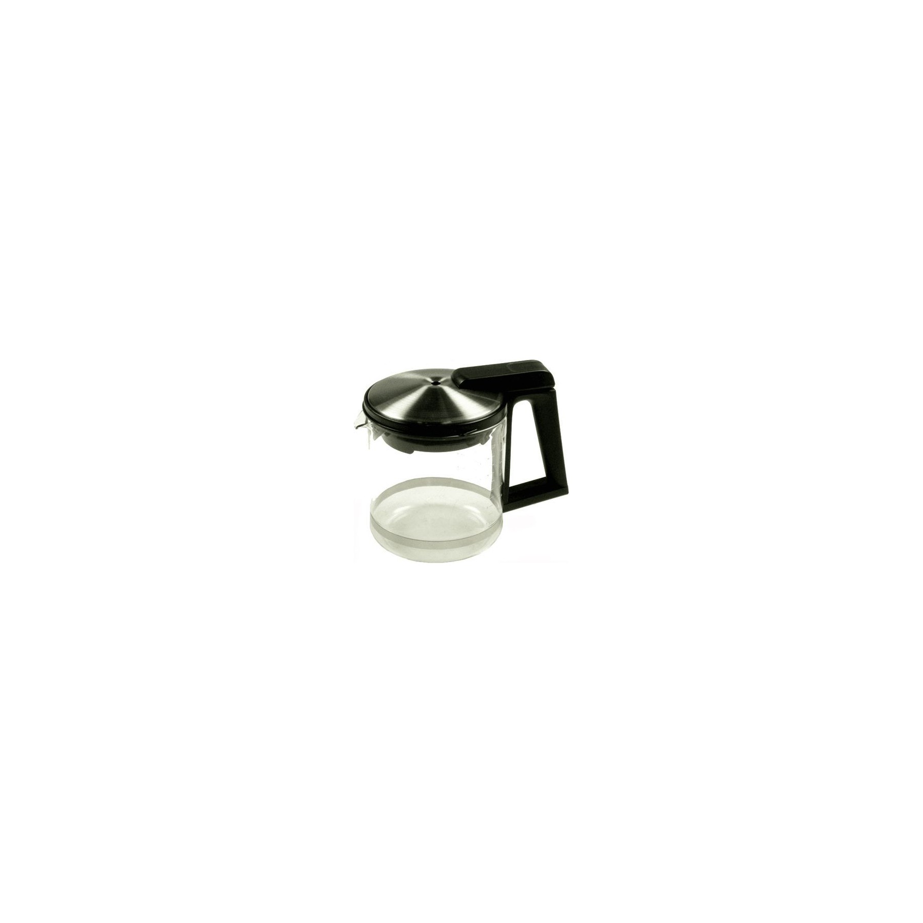 Kit de réparation KRUPS verseuse avec filtre et couvercle