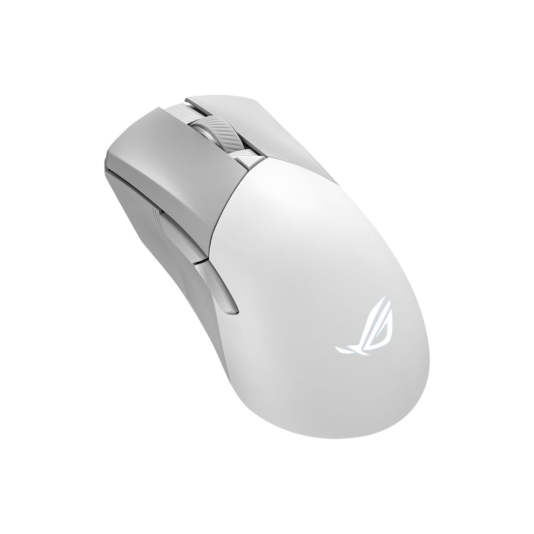 Souris Gamer Sans Fil ASUS Rog Gladius III Aimpoint Gris 36000dpi