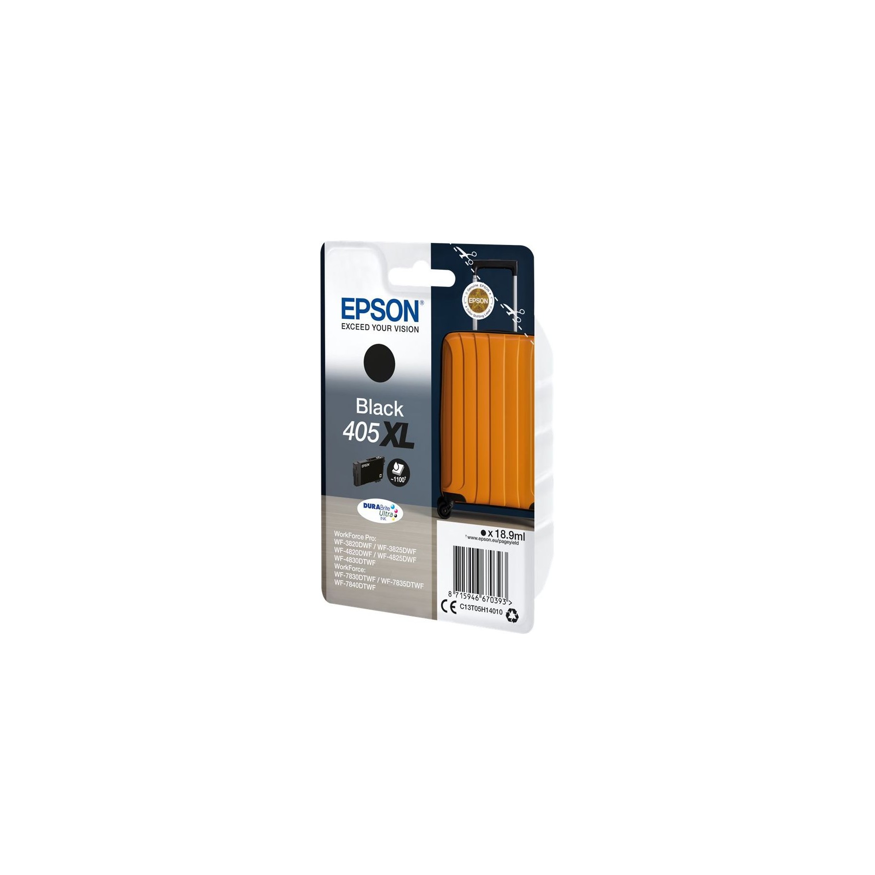 Hub USB C EPSON C13T05H14010