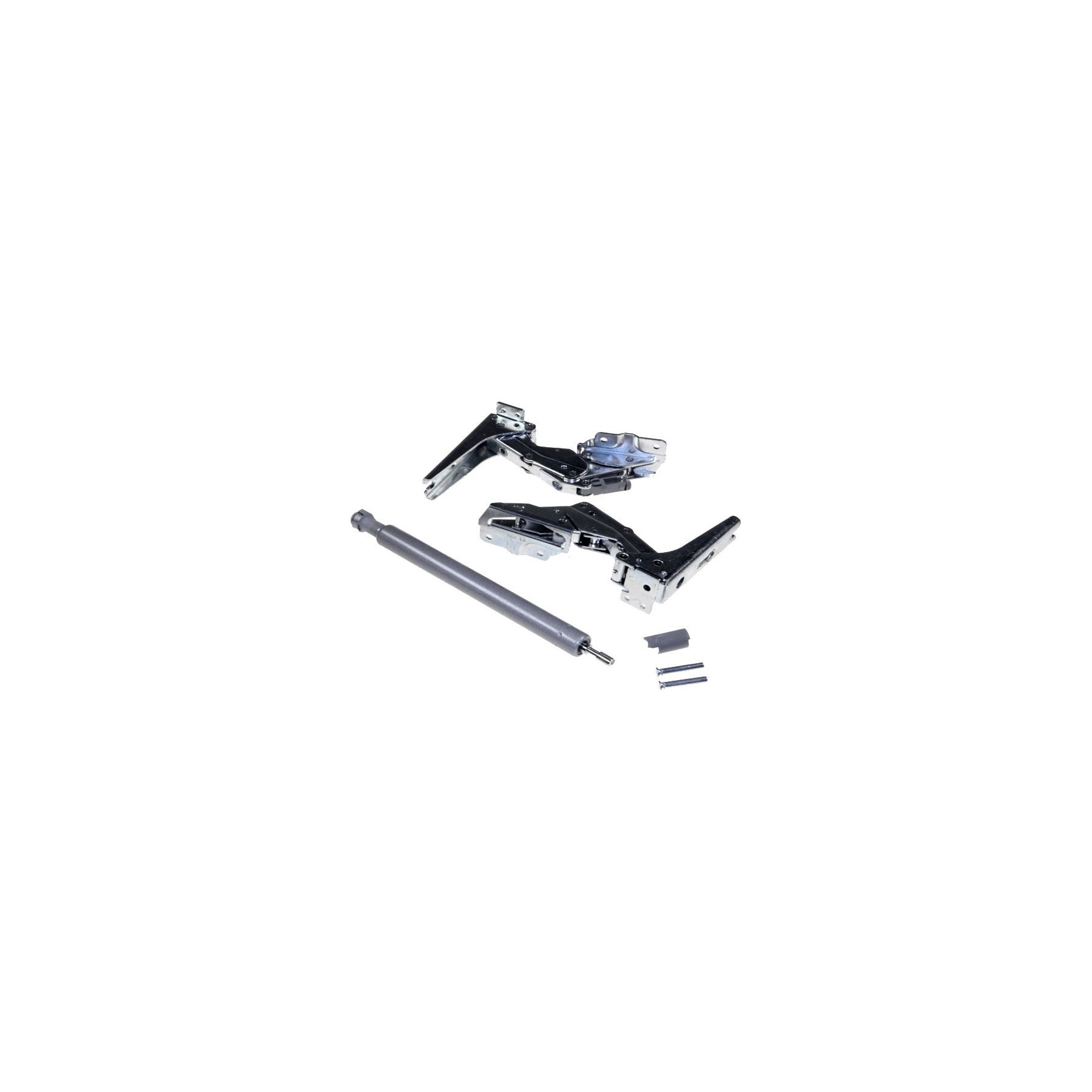 Charnières de porte LIEBHERR kit verin plus charnieres
