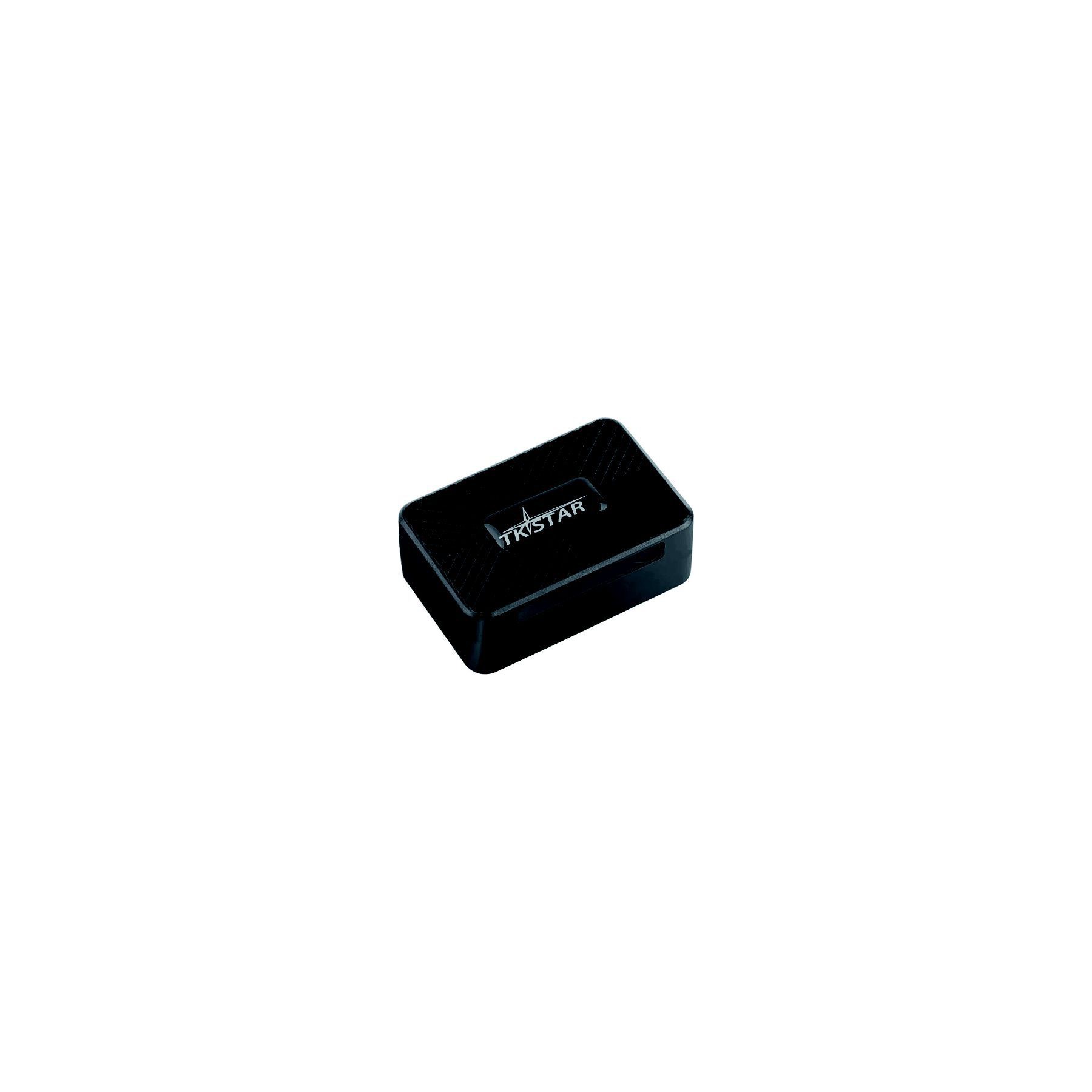 Tracker GPS KOMELEC Traceur GPS 1500mAh - Autonomie 6 jours