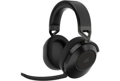 Casque gamer CORSAIR HS65 Wireless Carbon V2