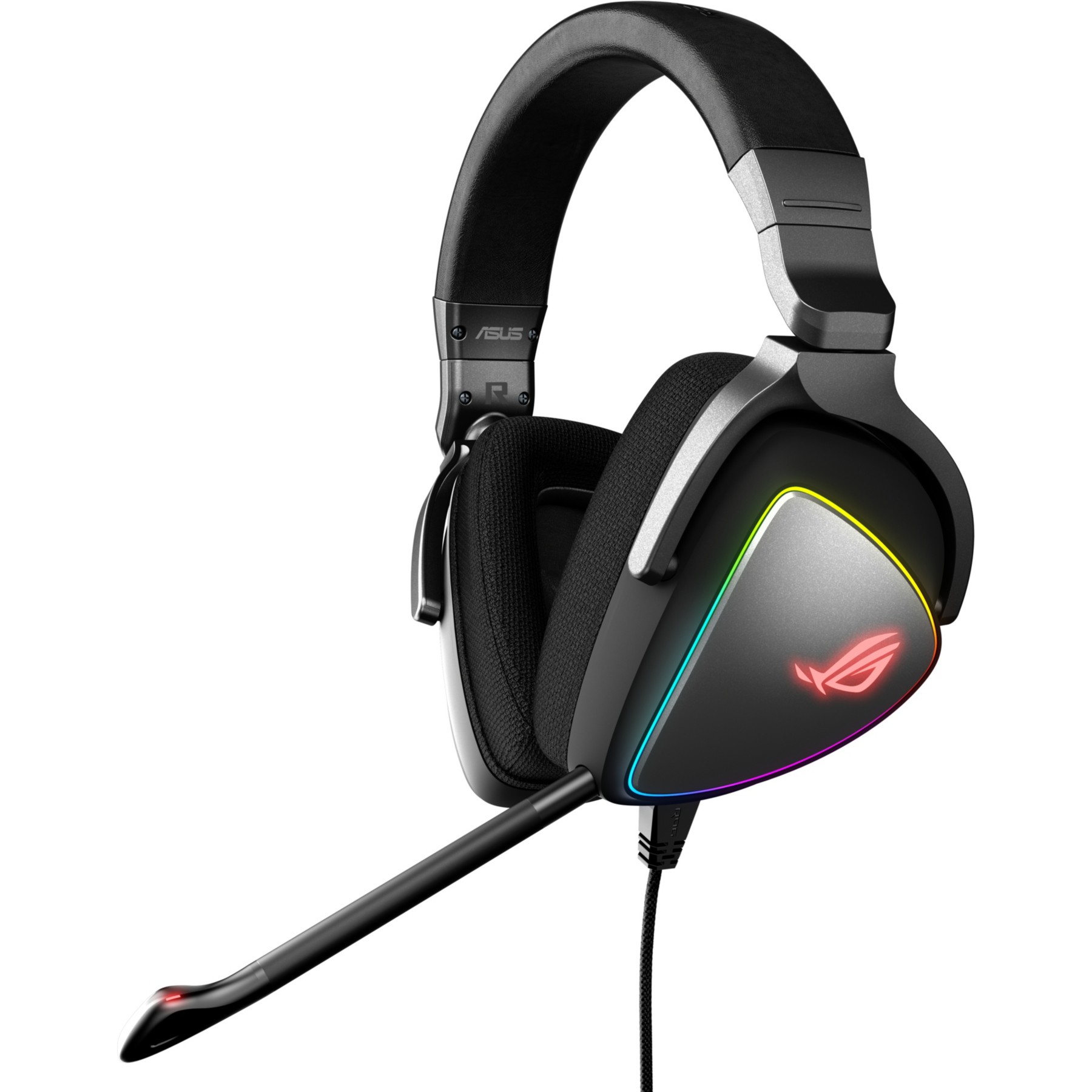 Casque gamer ASUS ROG DELTA
