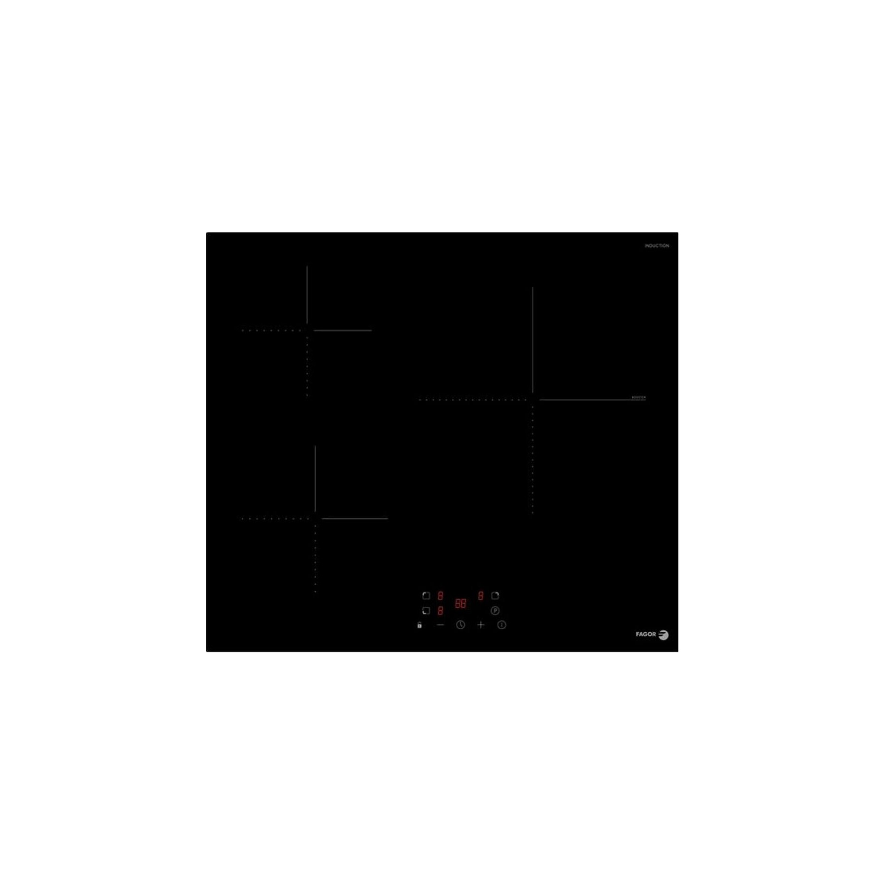 Plaque induction FAGOR FAI3531