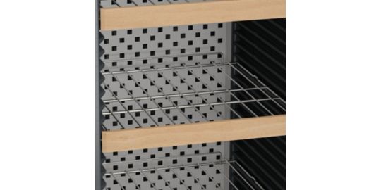 Clayette LIEBHERR Clayette metal 60cm