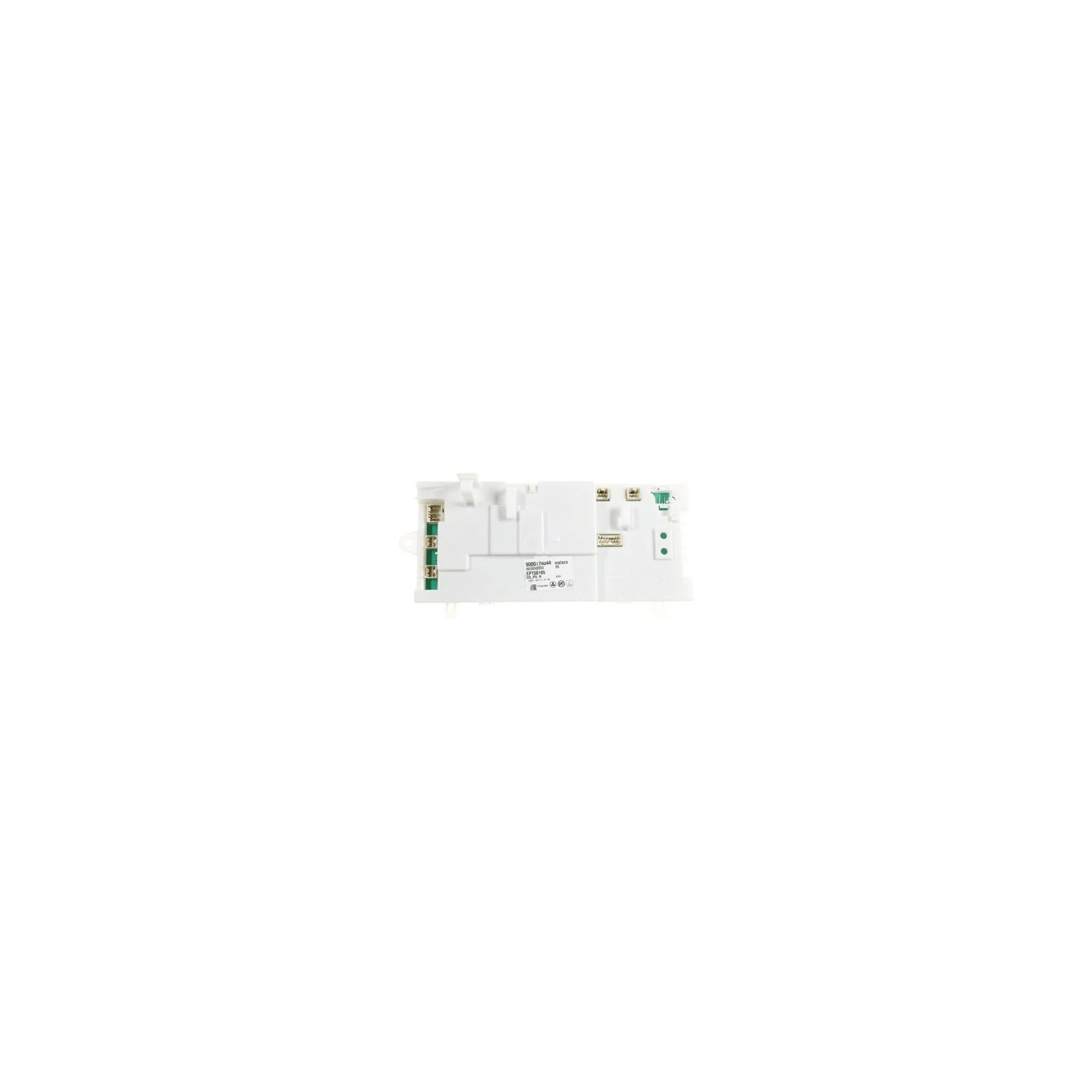 Carte BOSCH module de puissance programmé