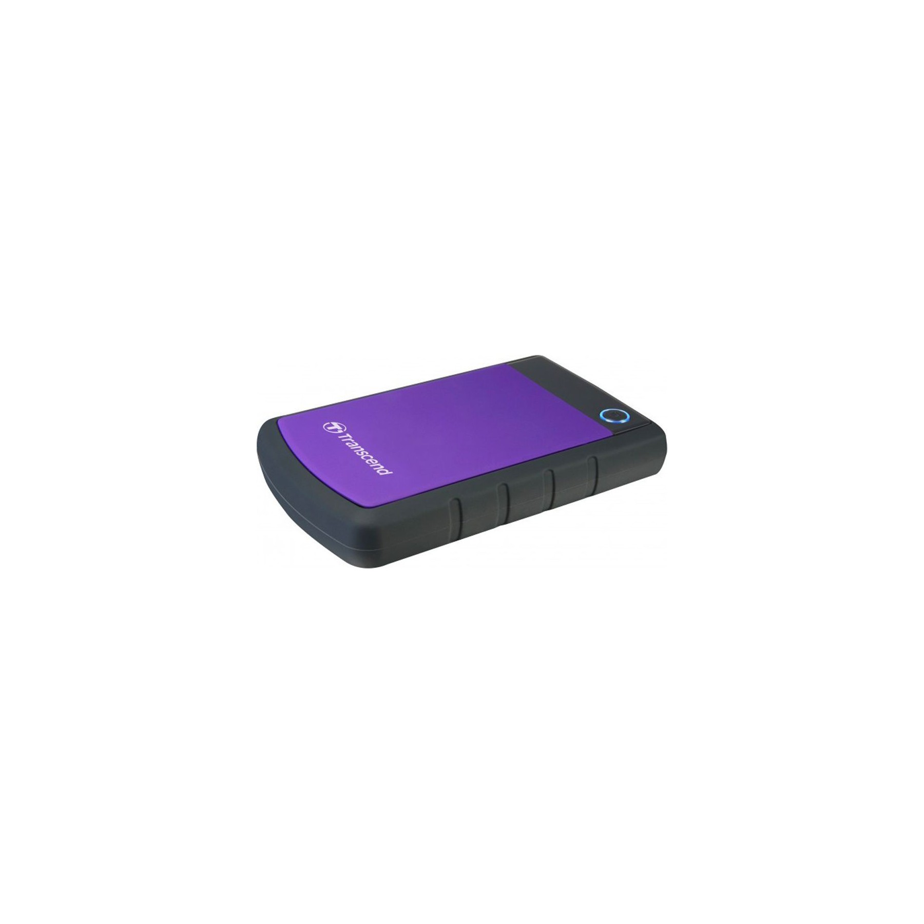 Disque dur externe TRANSCEND 2.5' StoreJet 25H3 Antichoc 1To USB 3
