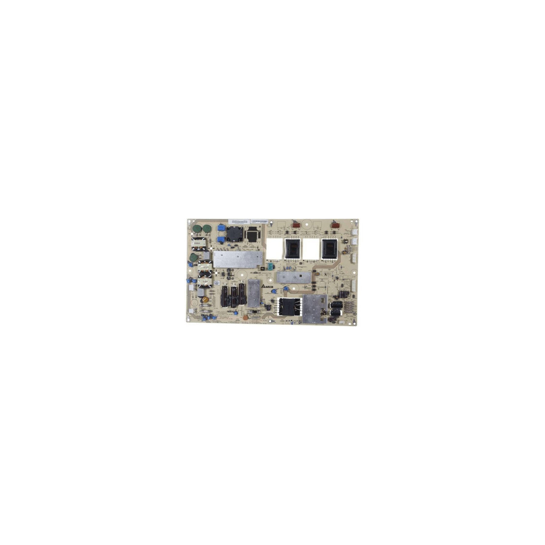 Kit de réparation PANASONIC carte alimentation