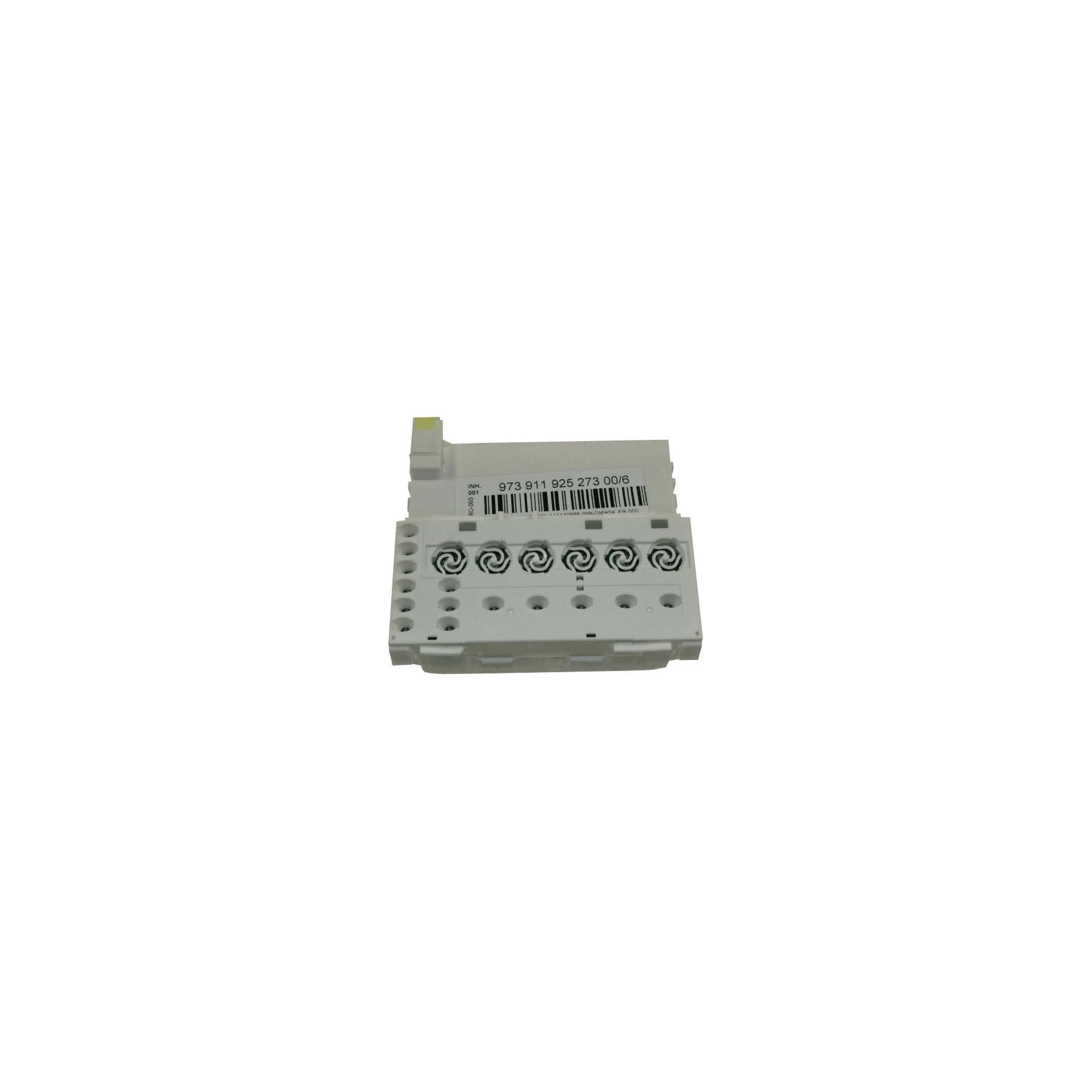 Carte ELECTROLUX module de commande configure
