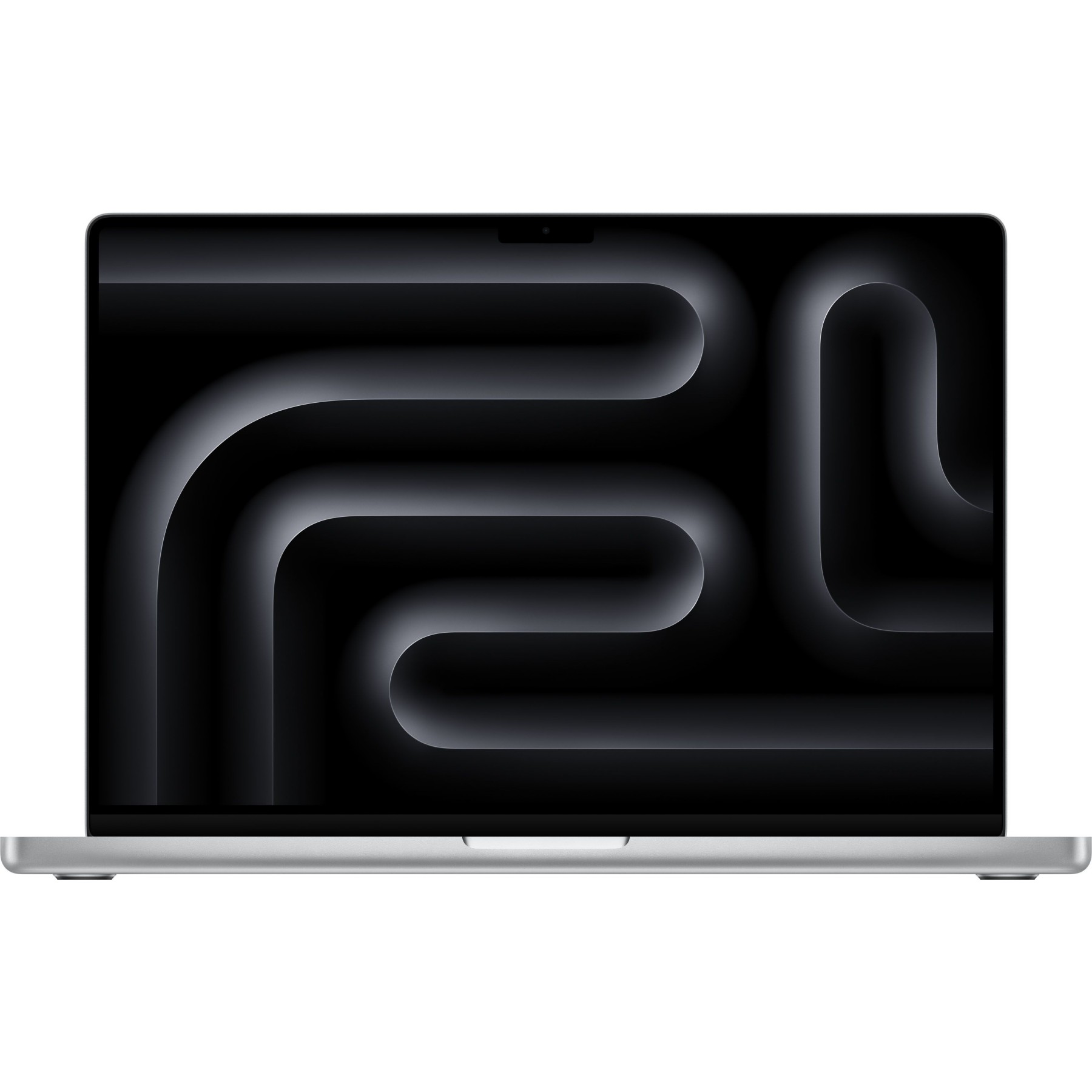 Ordinateur Apple MACBOOK Pro 16' M3 Max 36Go 1To SSD 2023 Silver Reconditionné