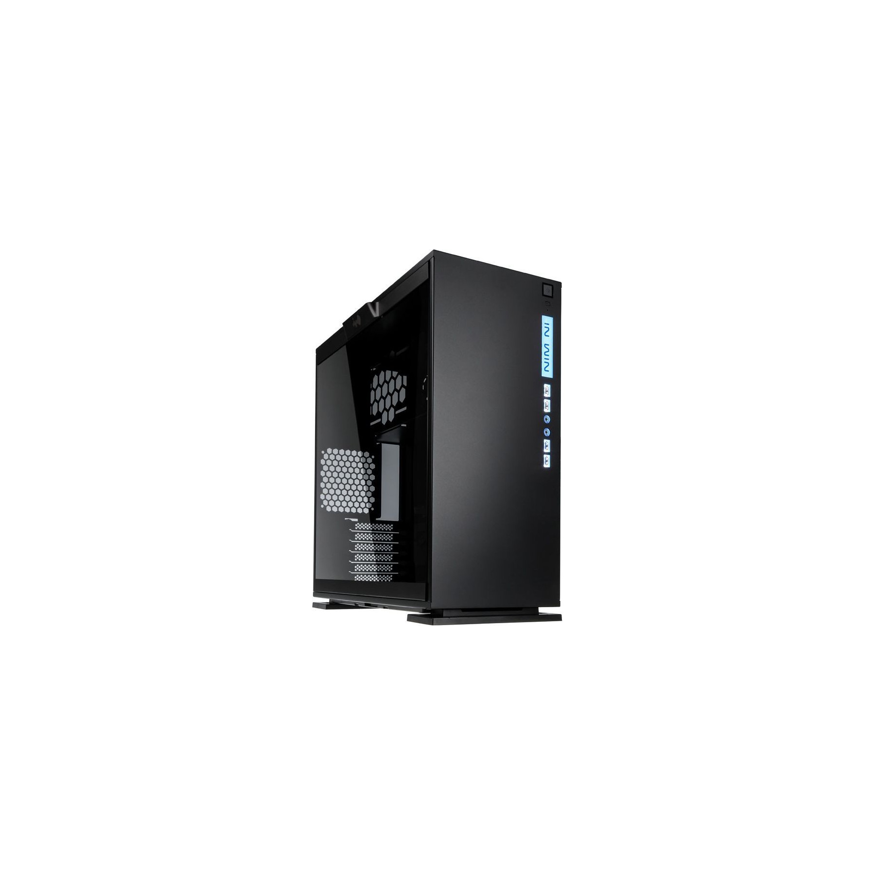 Boitier PC IN WIN 303 Noir
