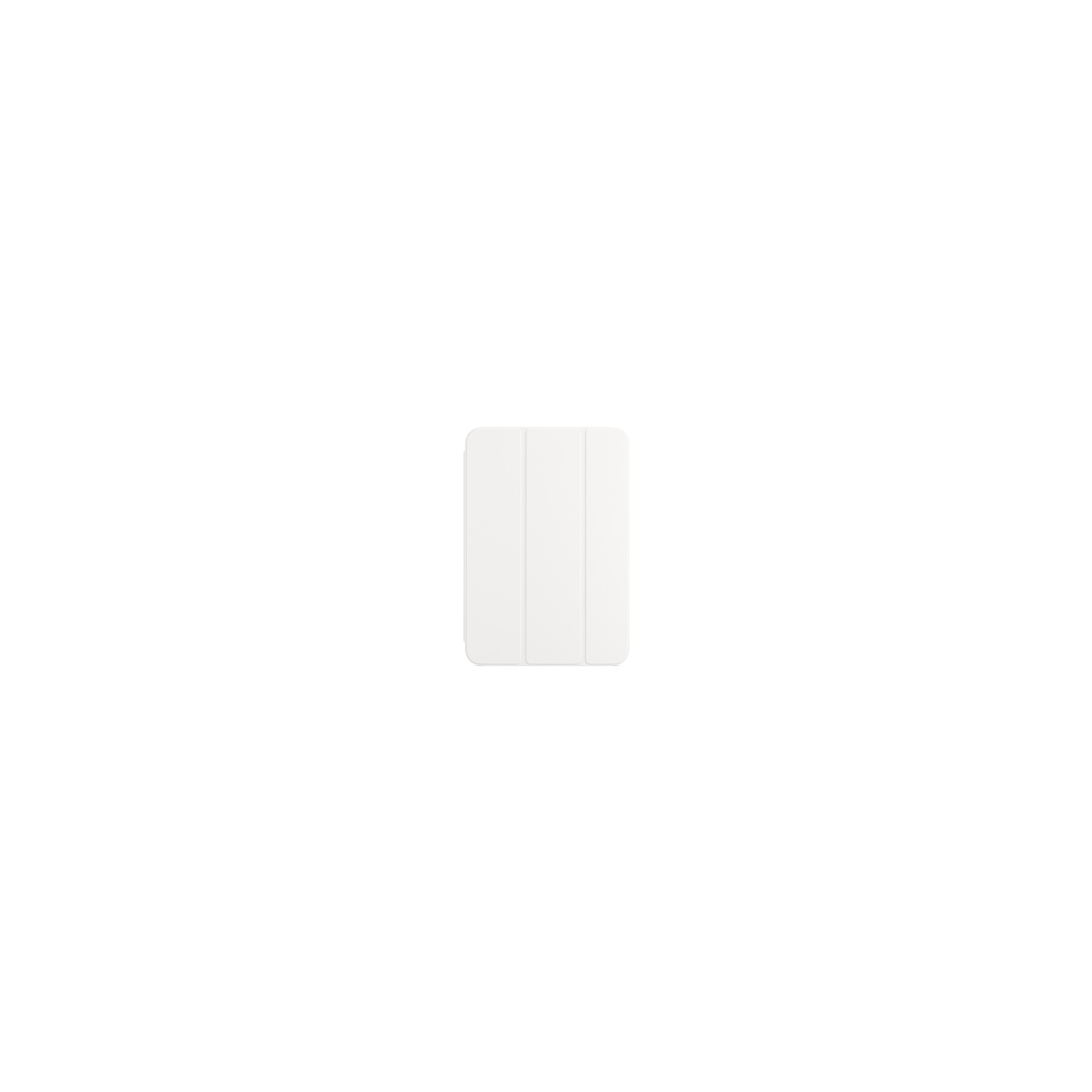 Etui APPLE Smart Folio iPad Mini Blanc