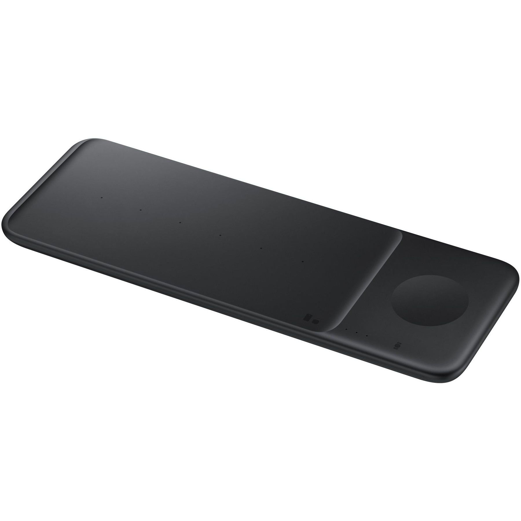 Patch induction SAMSUNG Trio USB-C + chargeur secteur Noir