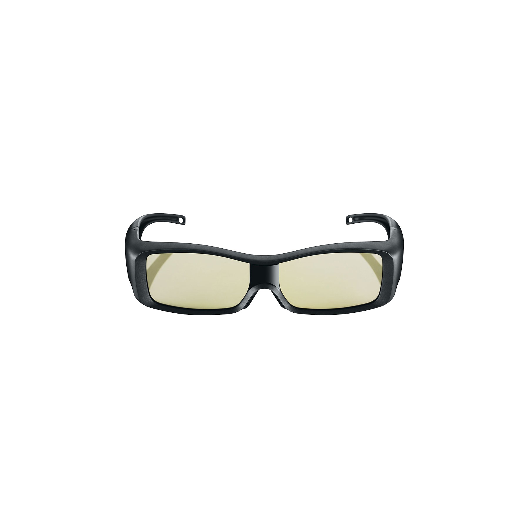 Lunettes 3D TV TOSHIBA Lunettes 3D FPT-AG01G (Piles)