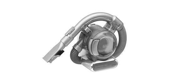 Aspirateur main BLACK ET DECKER PD1820L