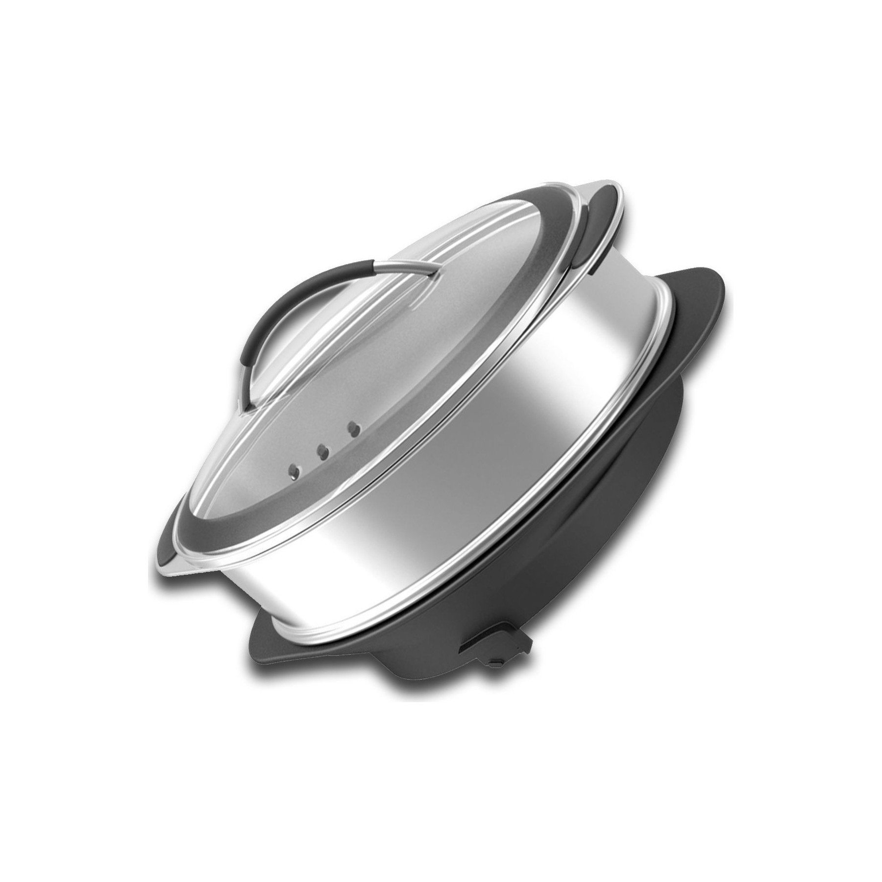 Pièce détachée MAGIMIX Accessoire cuiseur vapeur XXL 17277
