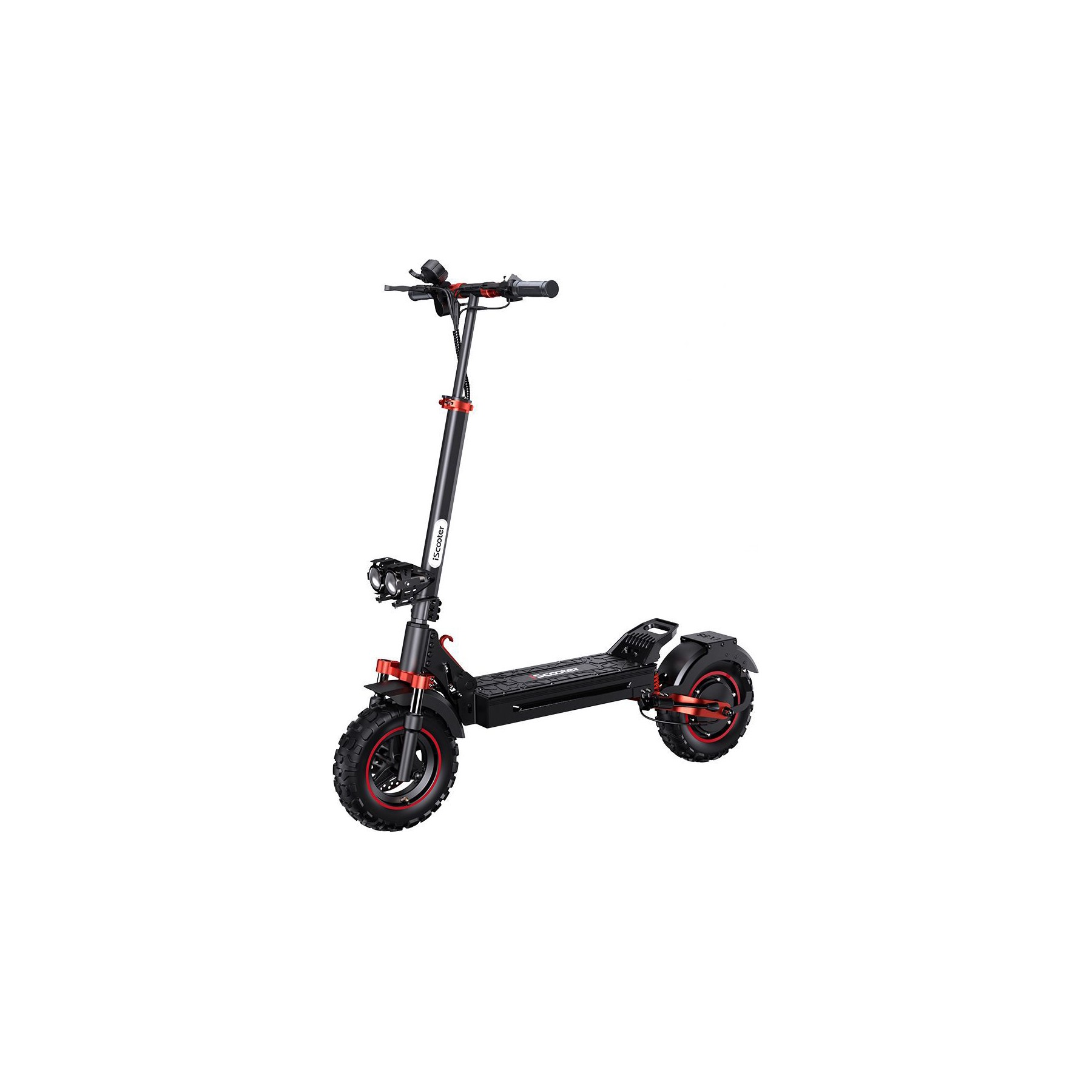 Trottinette électrique ISCOOTER iX5S