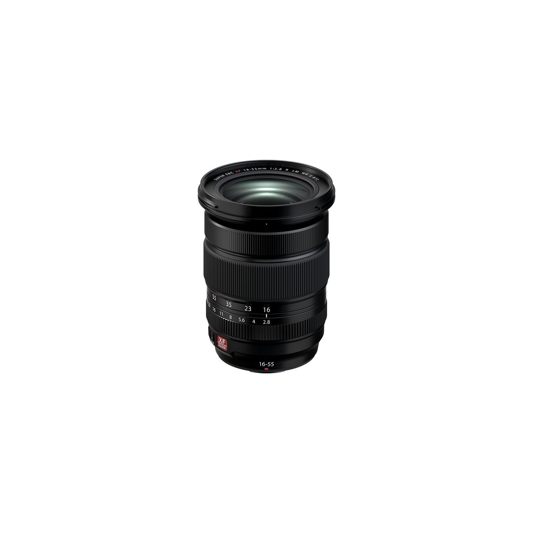 Objectif pour Hybride FUJIFILM 253019