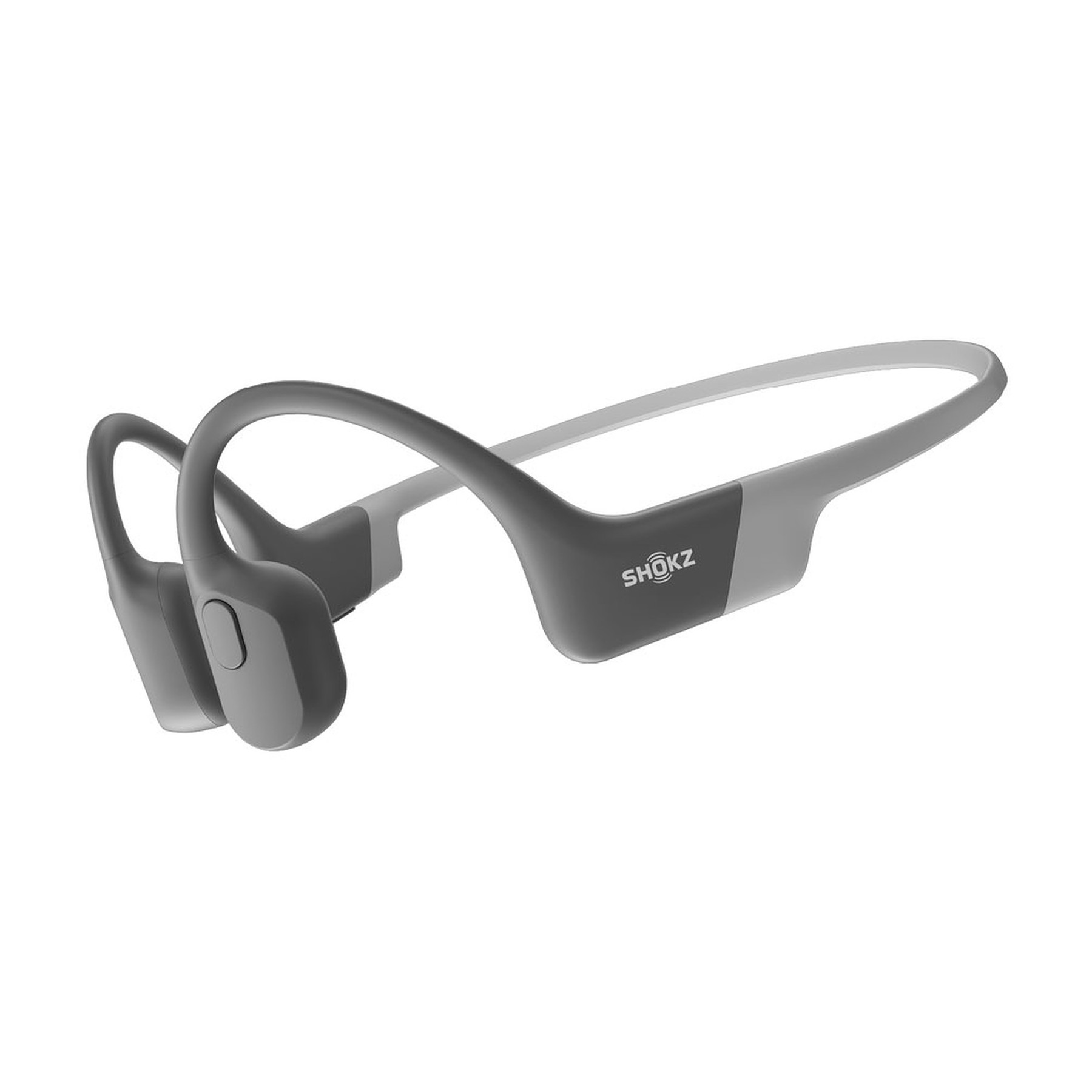 Casque SHOKZ OpenRun Gris