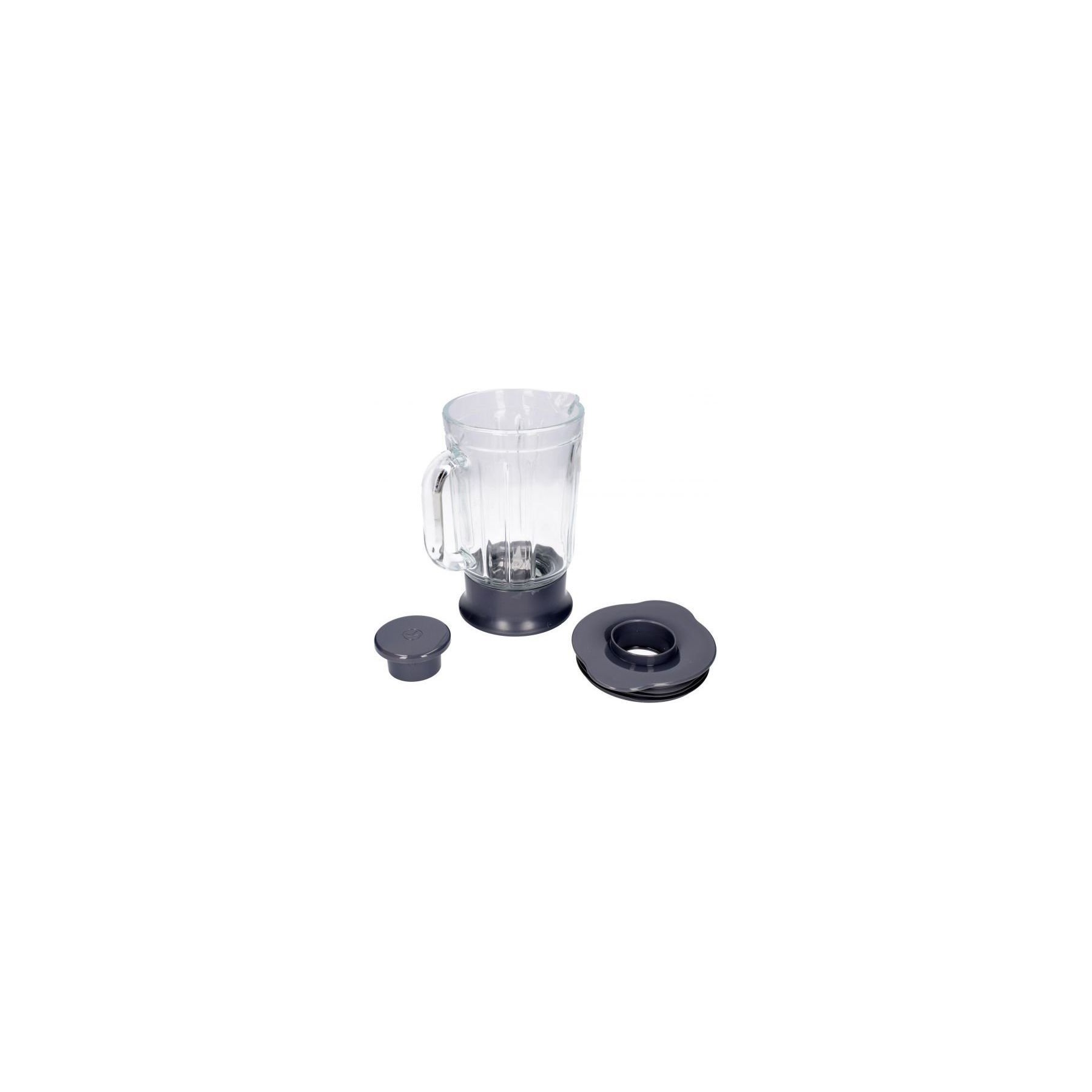Kit de réparation KENWOOD embase bol blender