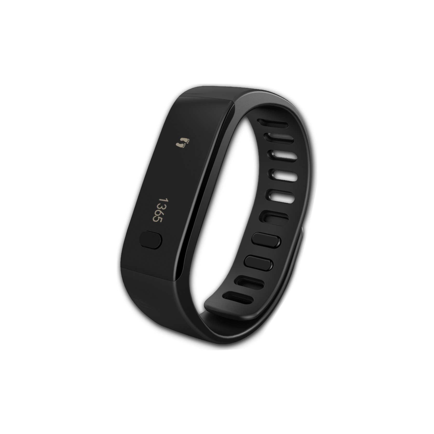 Montre connectée MYKRONOZ ZeFit Noir
