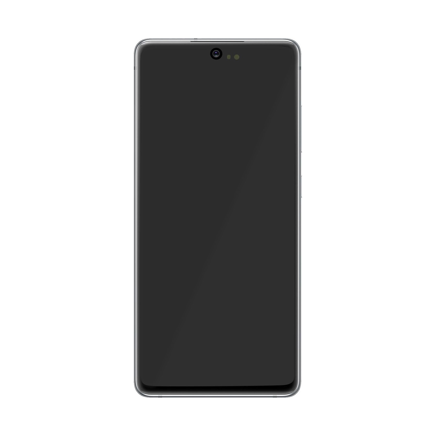 Pièce détachée SAMSUNG Écran LCD Tactile Samsung S10 Lite Blanc