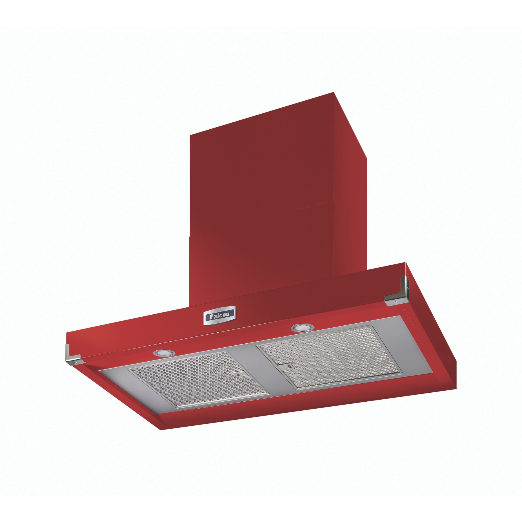 Hotte décorative murale FALCON FHDCT900RD/N