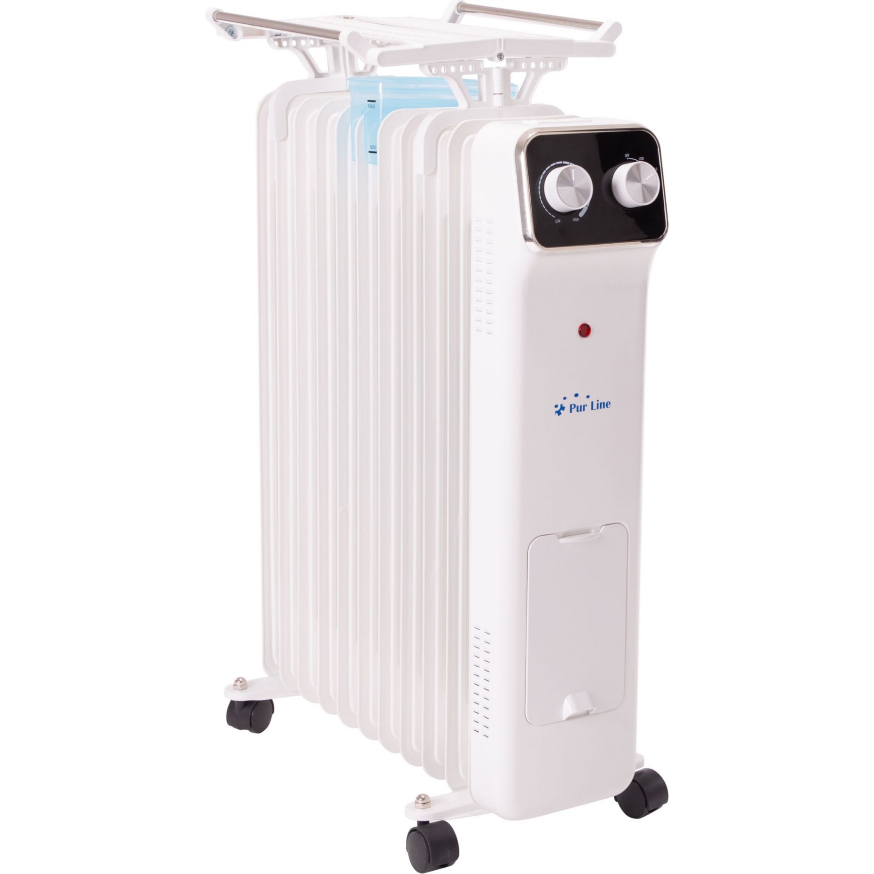Chauffage électrique PURLINE HOTI OR2500