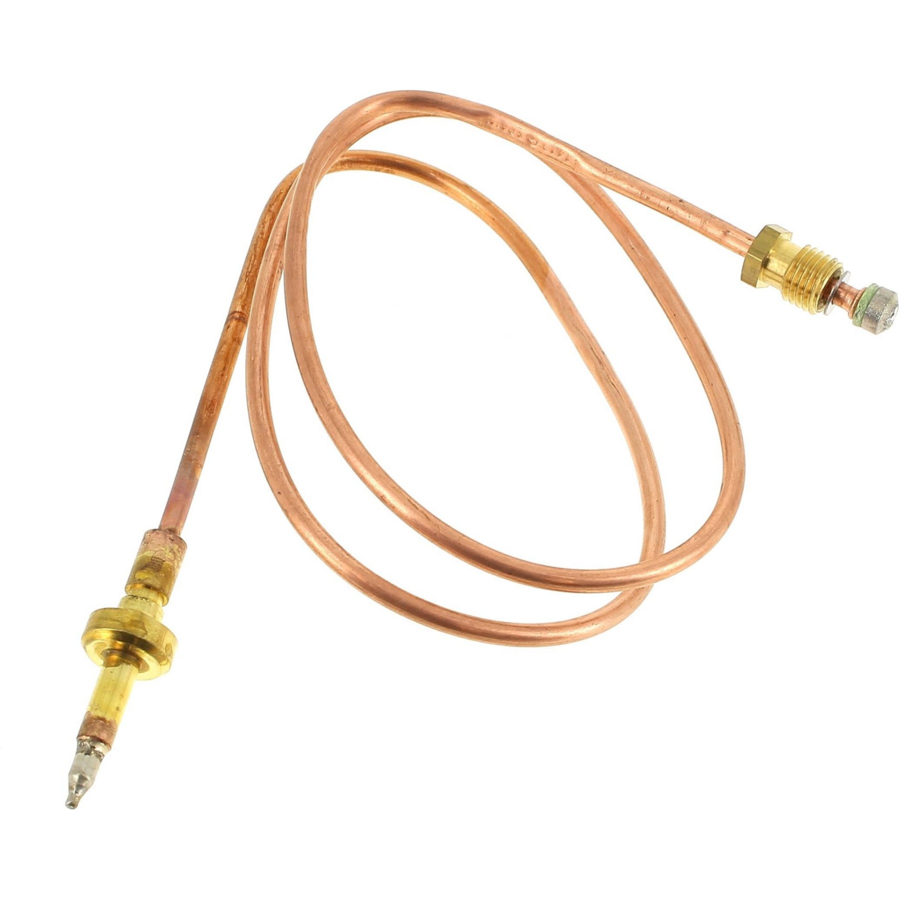 Pièce détachée DE DIETRICH SONDE THERMOCOUPLE LONGUEUR 600 M/M