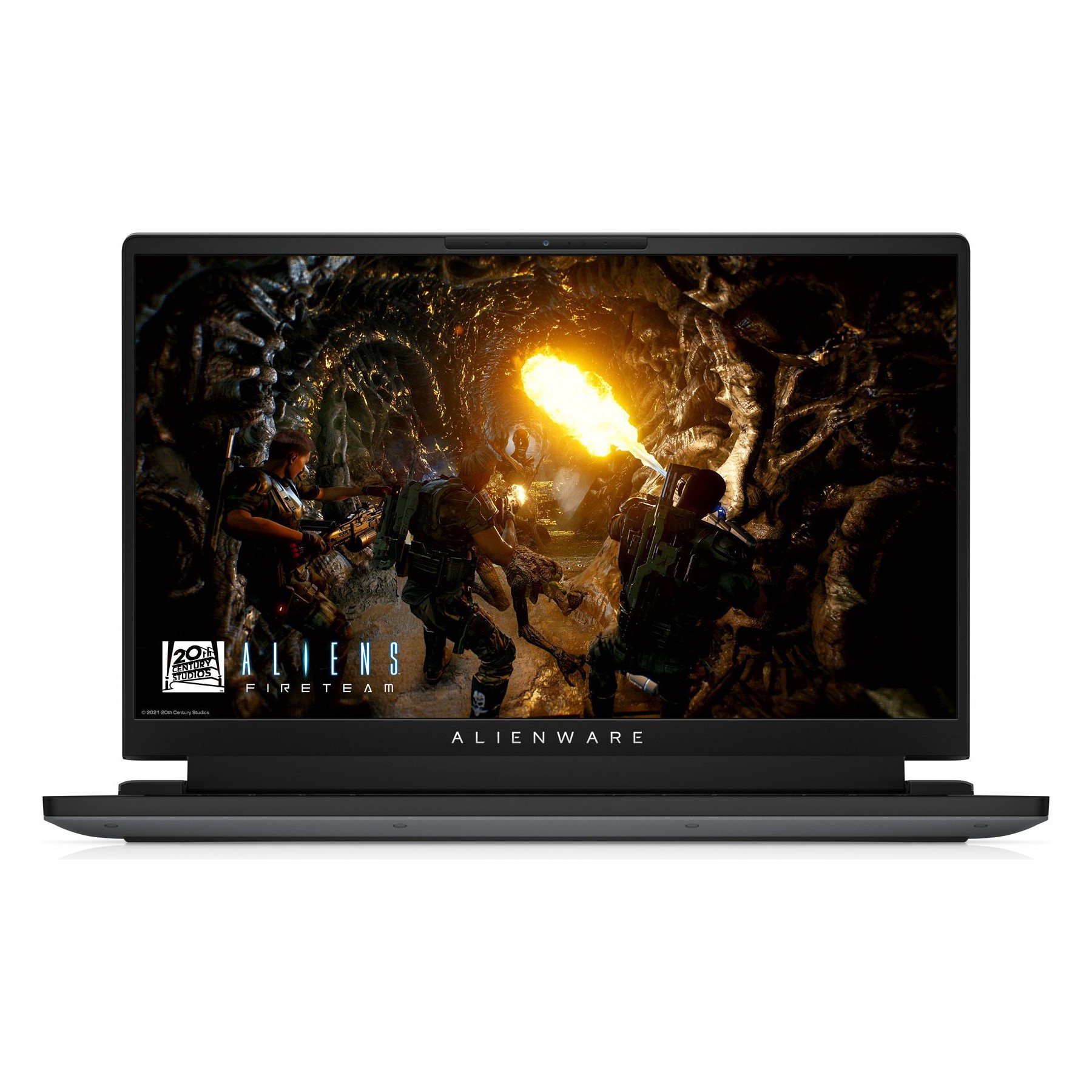 PC Gamer DELL PC Gamer DELL Alienware m15 R6-150 Reconditionné