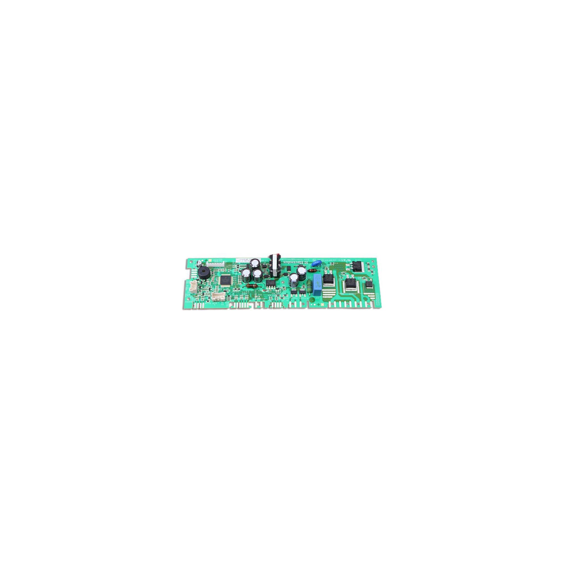Carte ELECTROLUX electronique configure