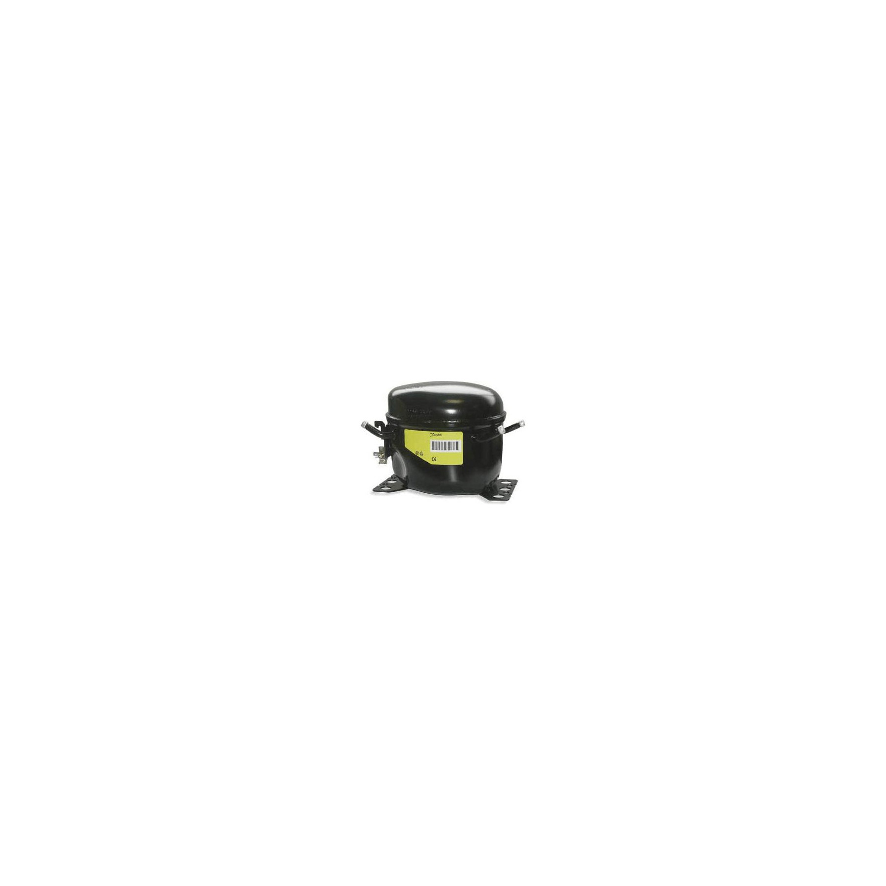 Compresseur ARISTON compresseur r134