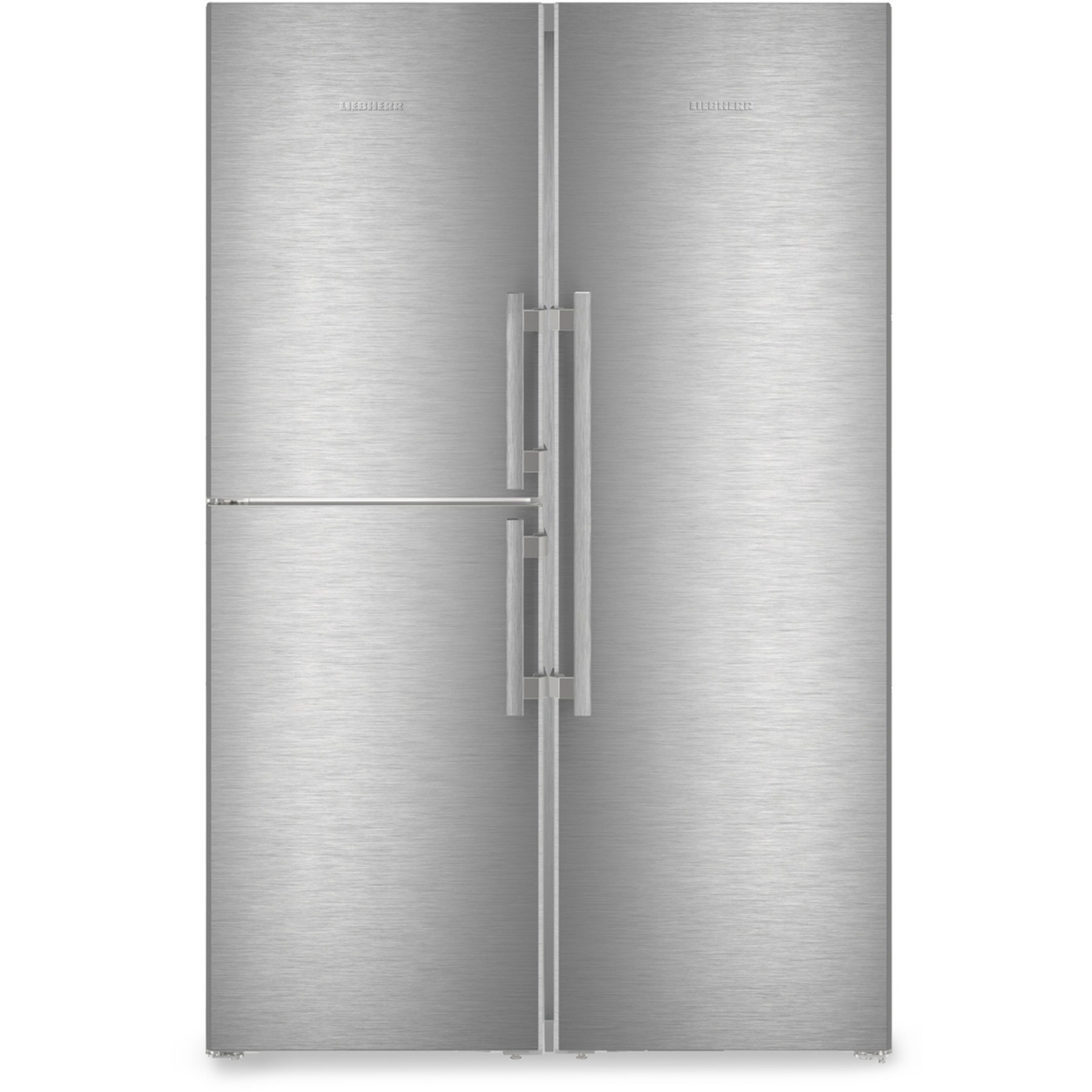 Réfrigérateur Américain LIEBHERR XRCsd5255-22 BioFresh