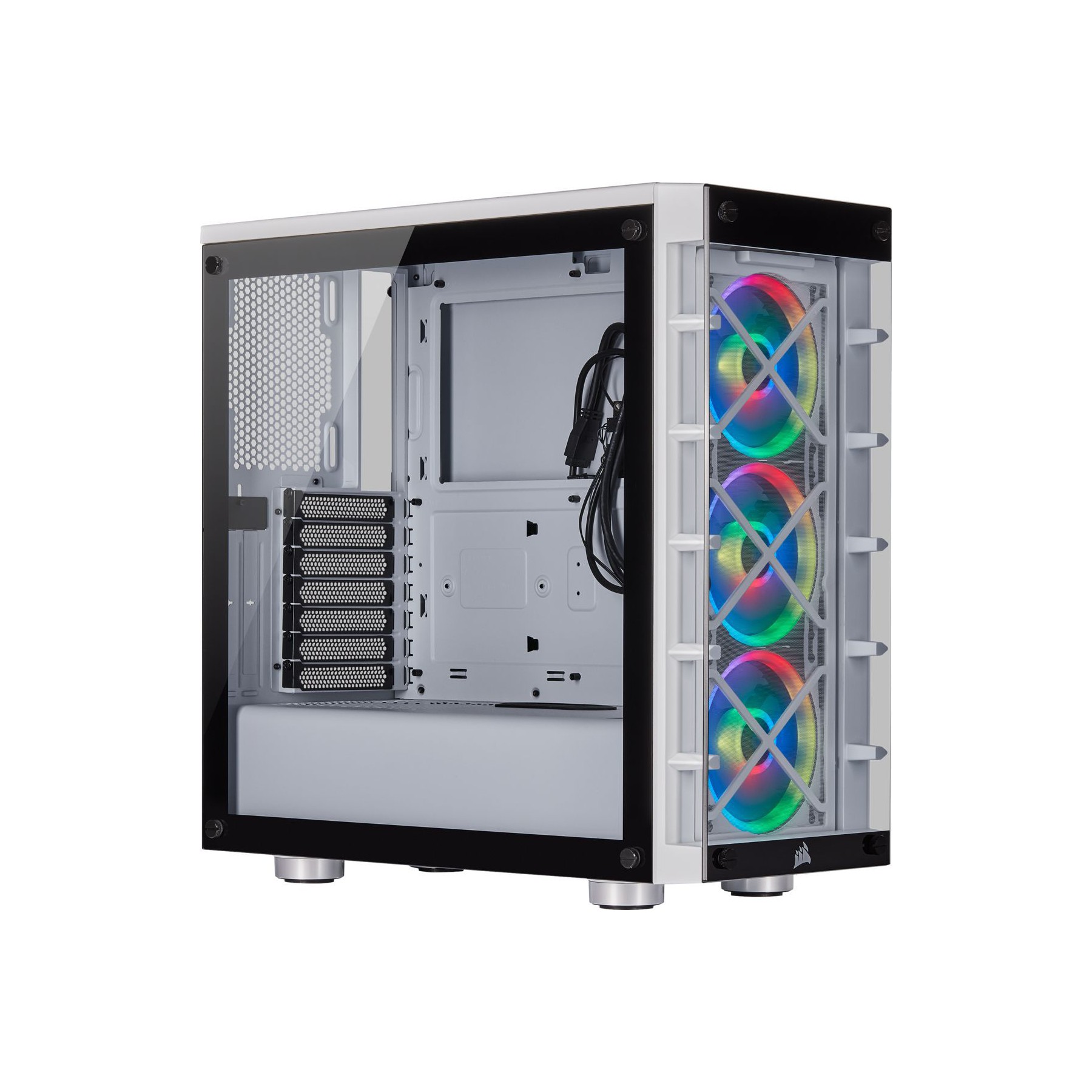 Boitier PC CORSAIR CC-9011189-WW
