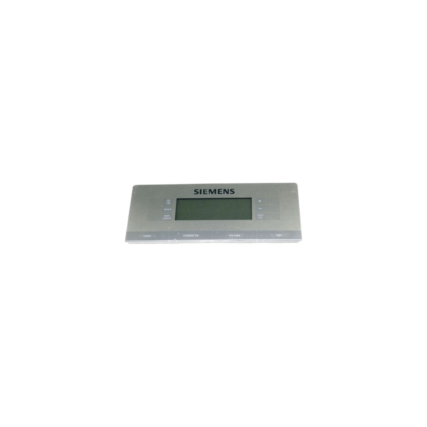 Carte SIEMENS platine de commande afficheur