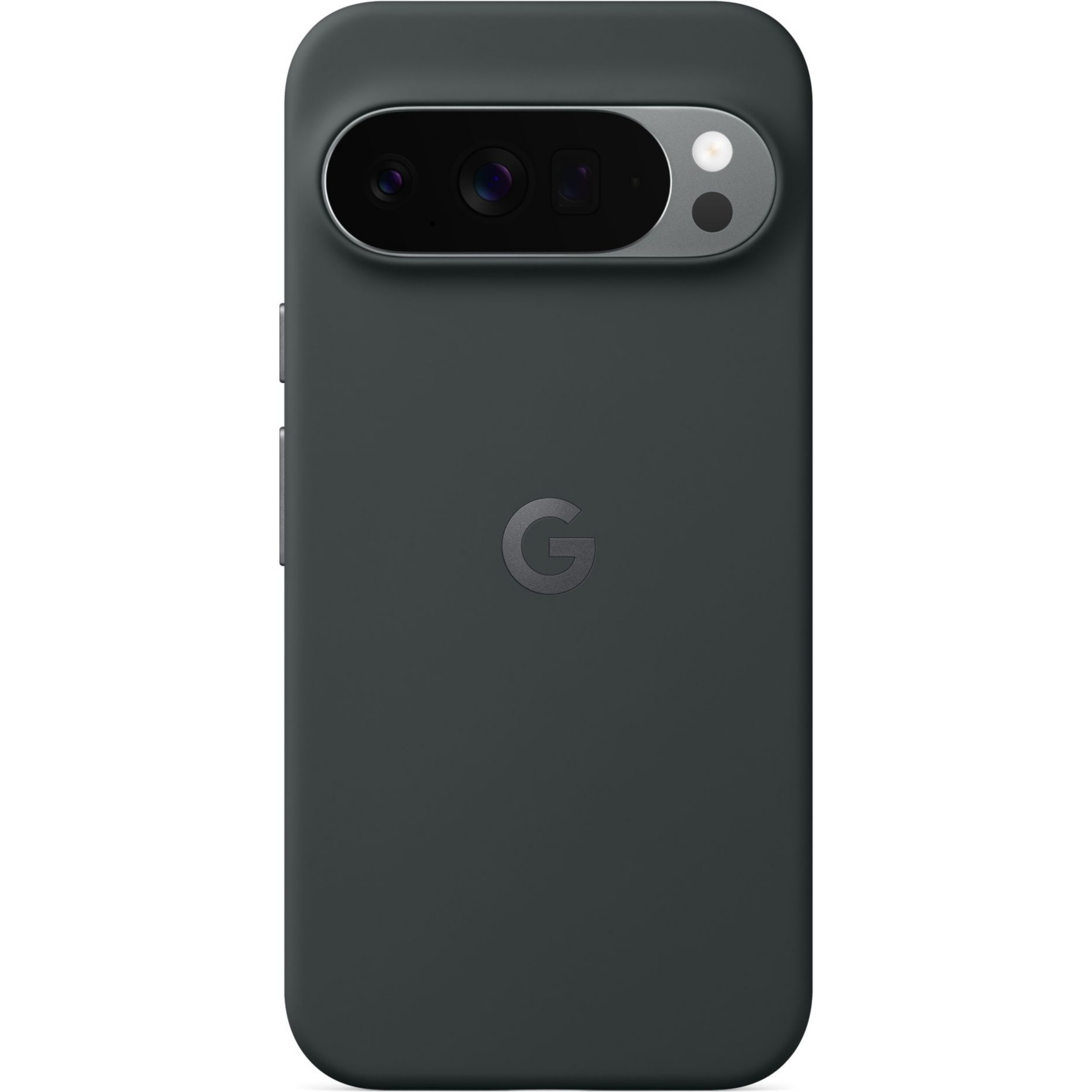 Coque GOOGLE Pixel 10 Pro XL Noir Volcanique