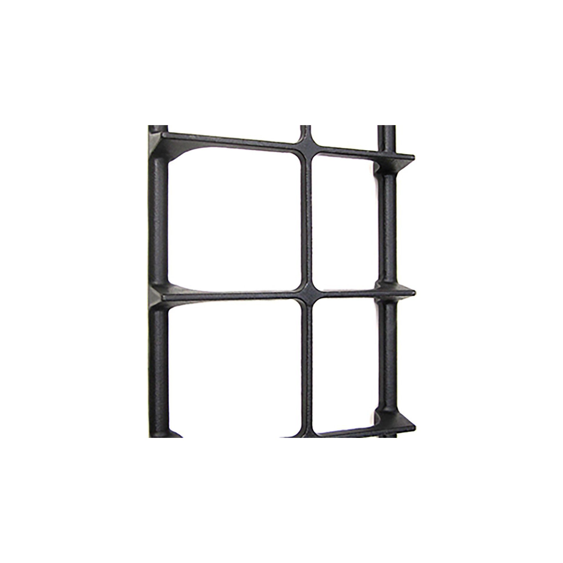Pièce détachée ARISTON grille fonte ph941mstb
