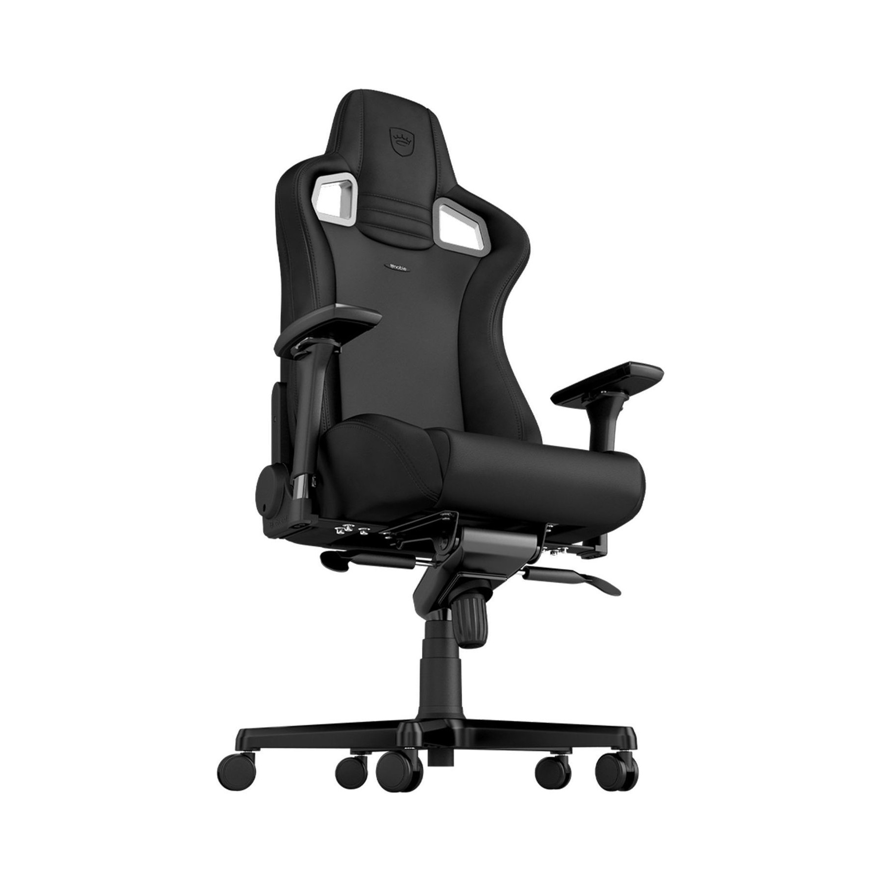 Chaise gaming NOBLECHAIRS Fauteuil Gamer Noblechairs Epic Black Ed
