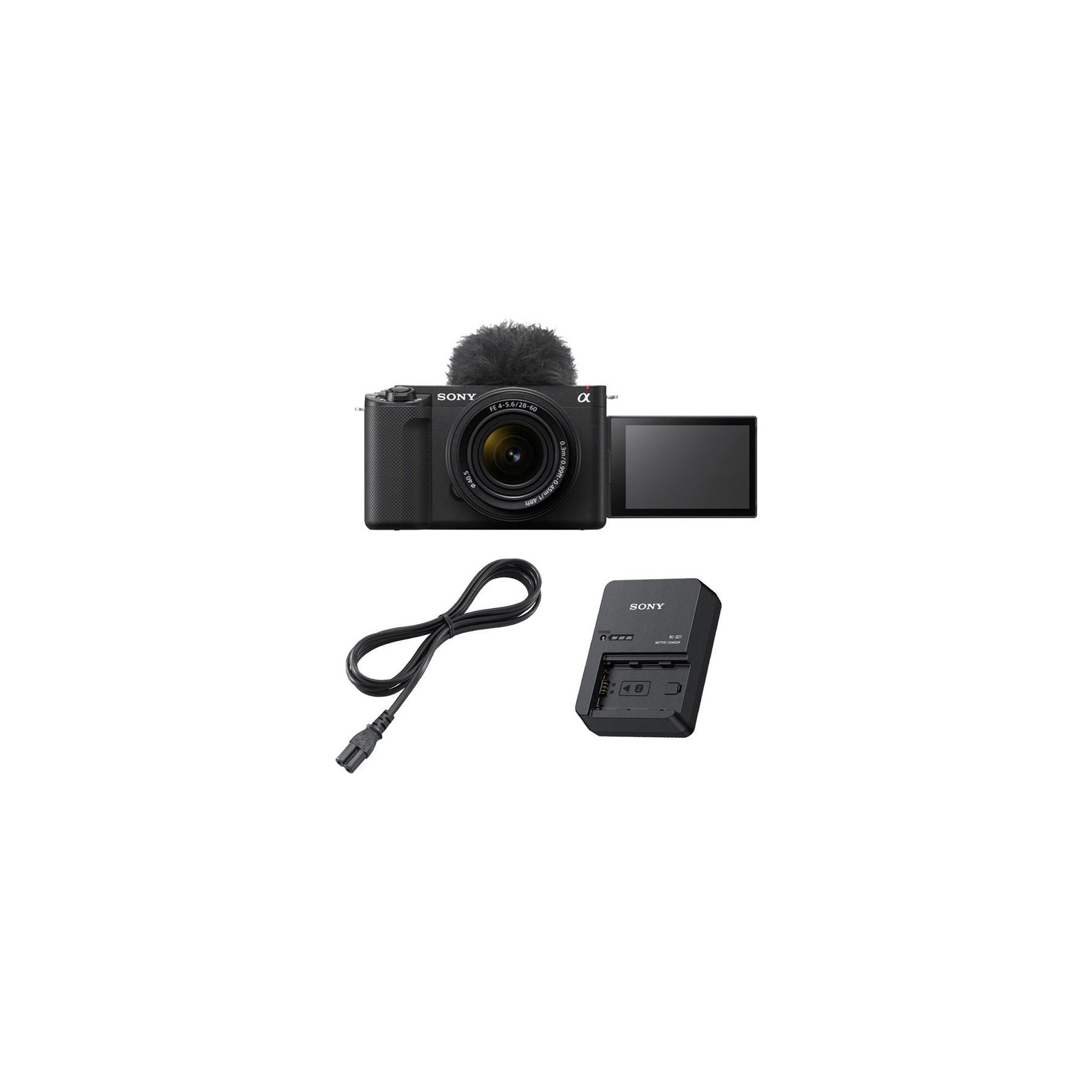 Appareil photo Hybride SONY 249428