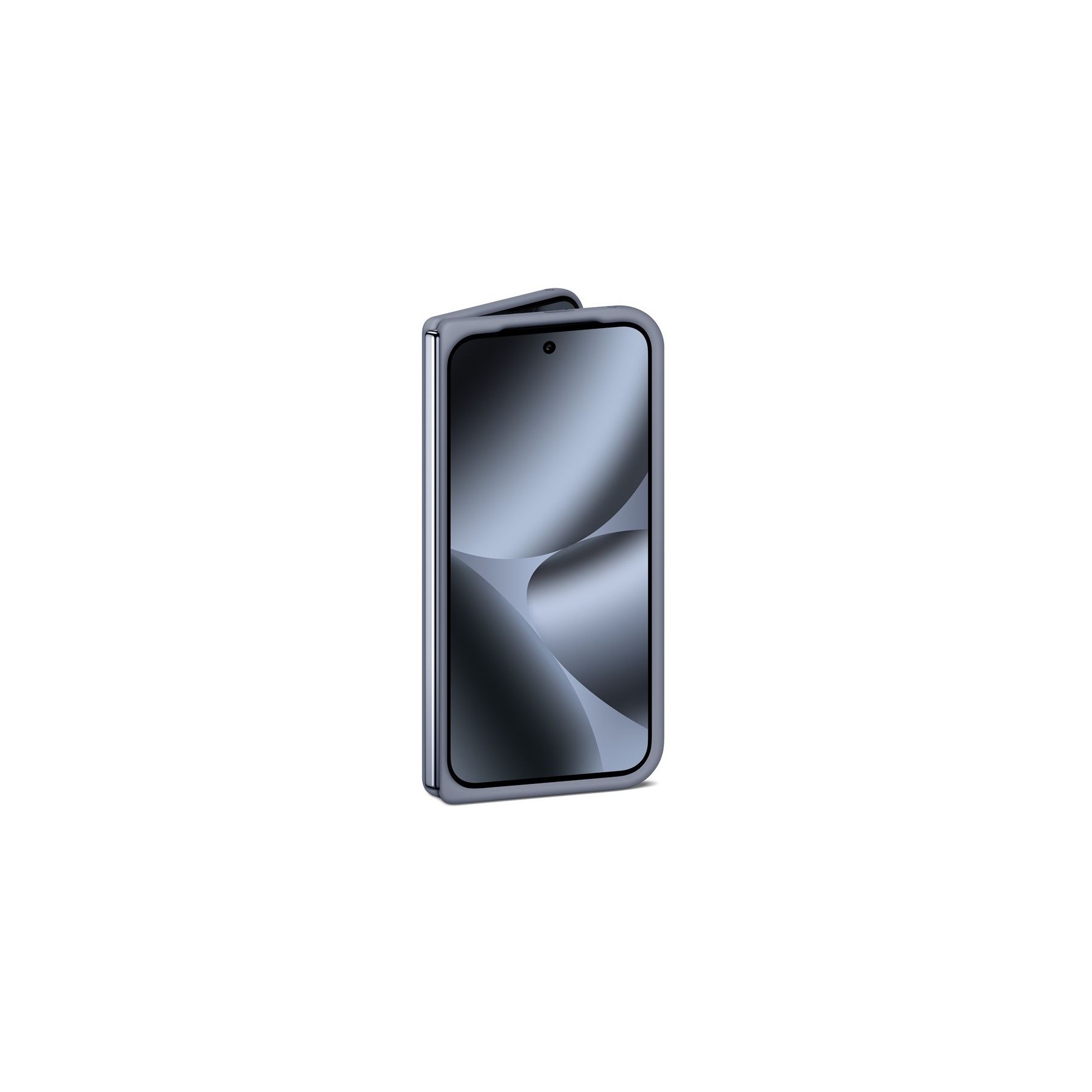 Coque GOOGLE Pixel 10 Pro Fold Noir volcanique