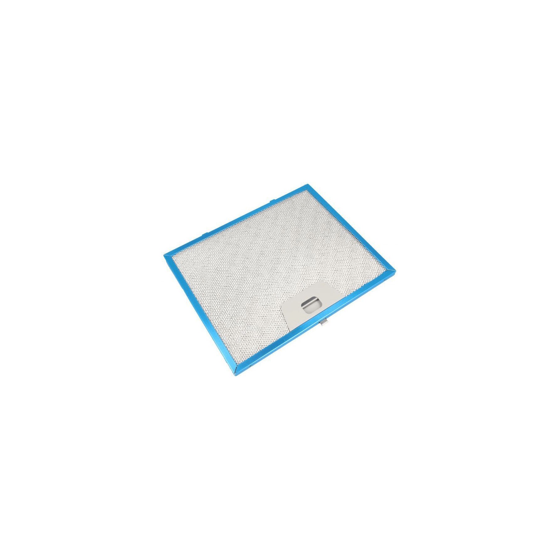 Filtre hotte ROBLIN filtre metallique 235 x 190 x 8 m/m