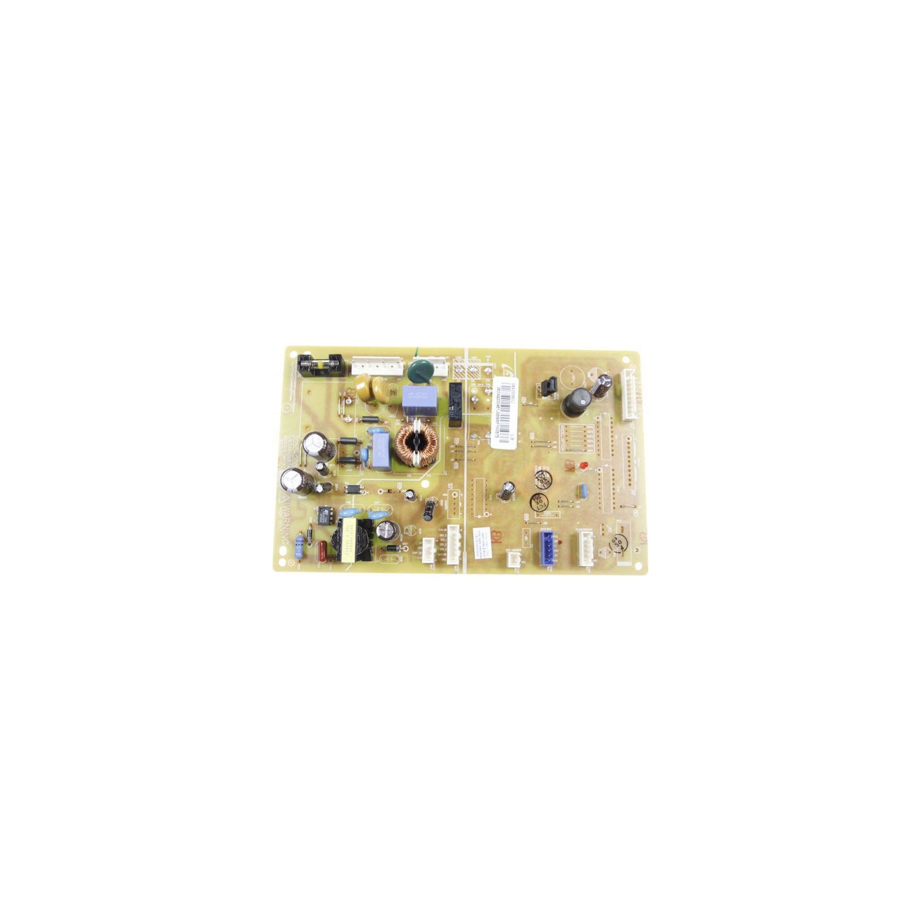 Carte SAMSUNG platine principale