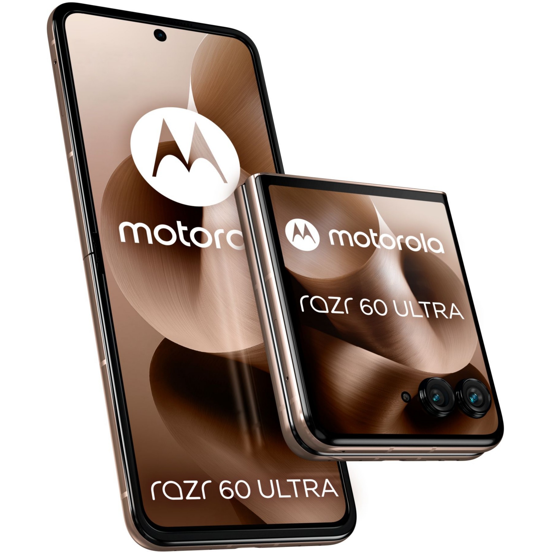 Smartphone MOTOROLA Razr 60 Ultra 512Go Moutain trail