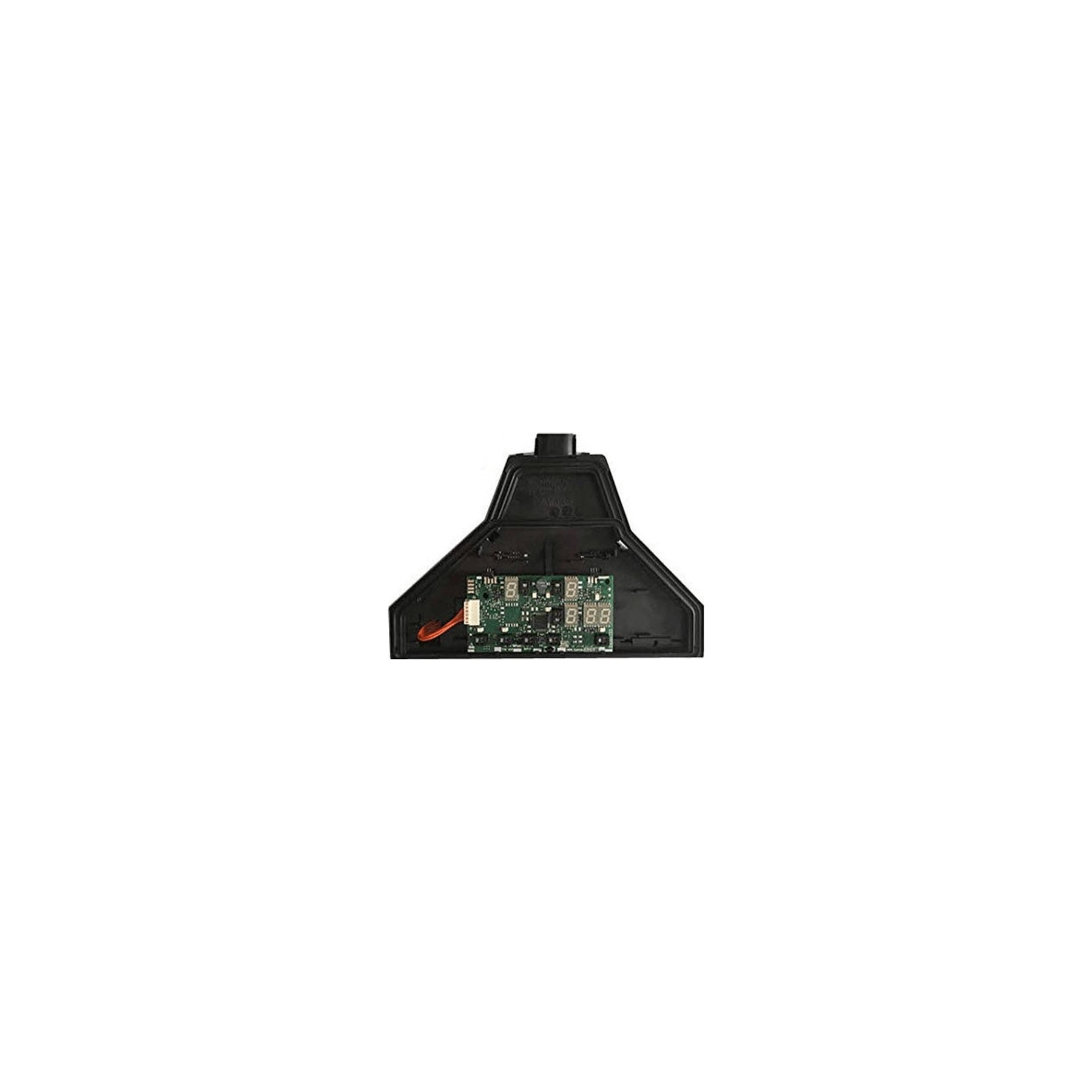 Module électronique BOSCH MODULE DE COMMANDE POUR TABLE DE CUISSON