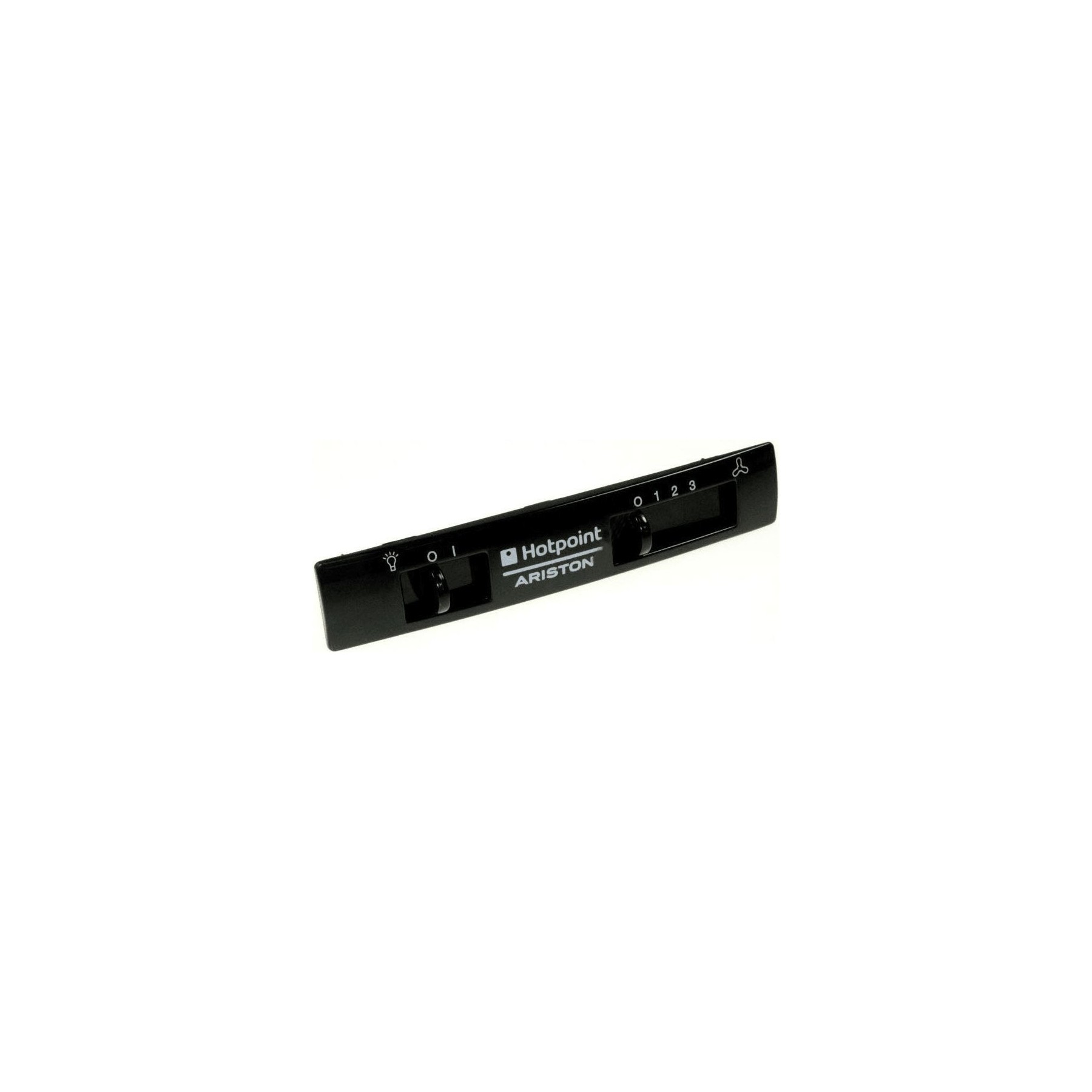 Pièce détachée ARISTON TABLEAU DE COMMANDE SL16.1BK -...